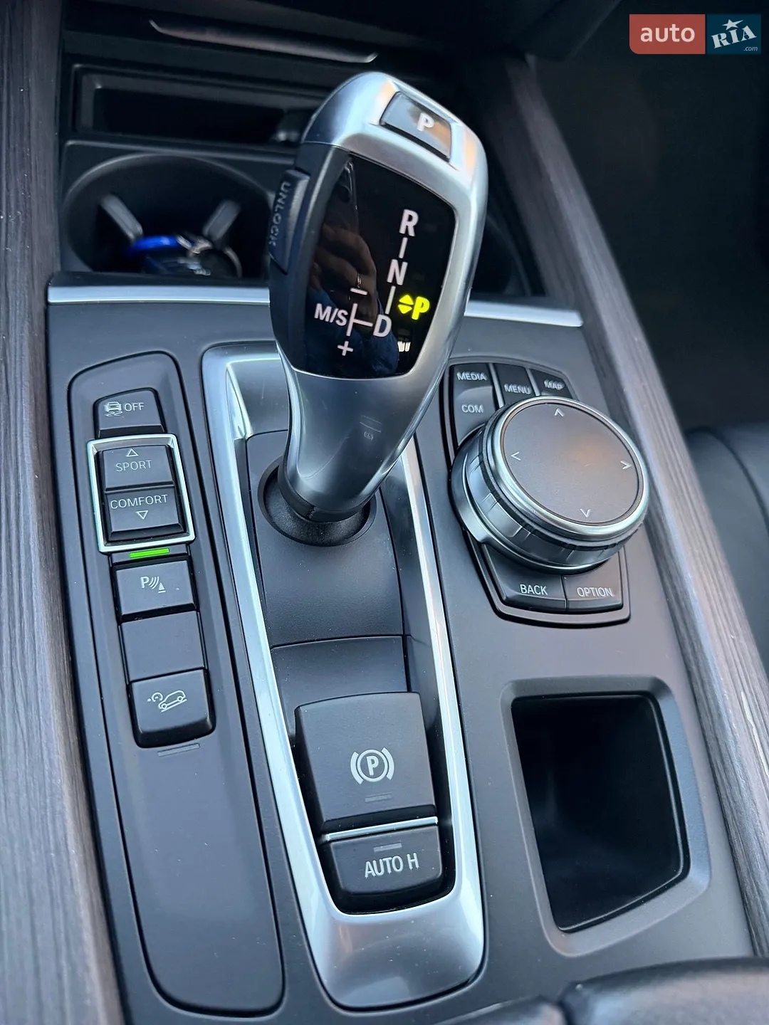 2018 BMW X5 - мініатюра 34