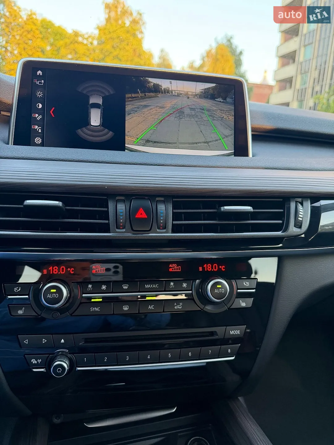 2018 BMW X5 - мініатюра 35