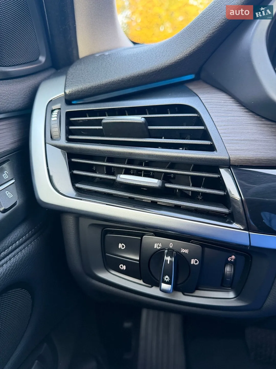 2018 BMW X5 - мініатюра 36