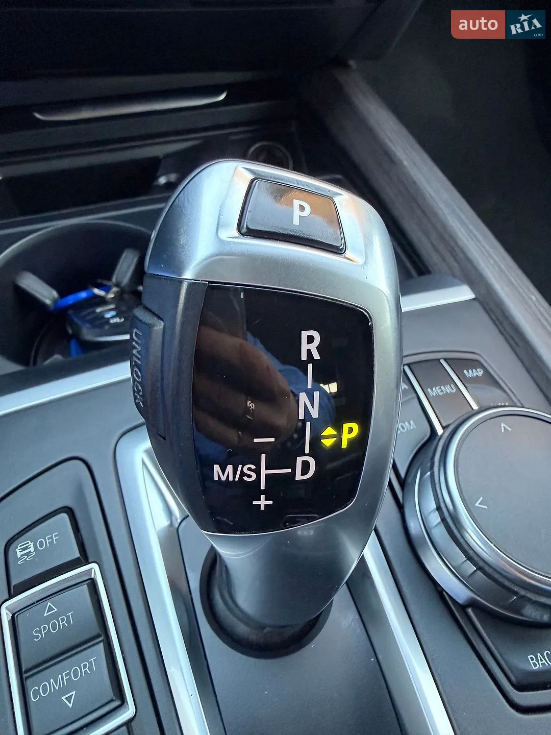 2018 BMW X5 - мініатюра 39