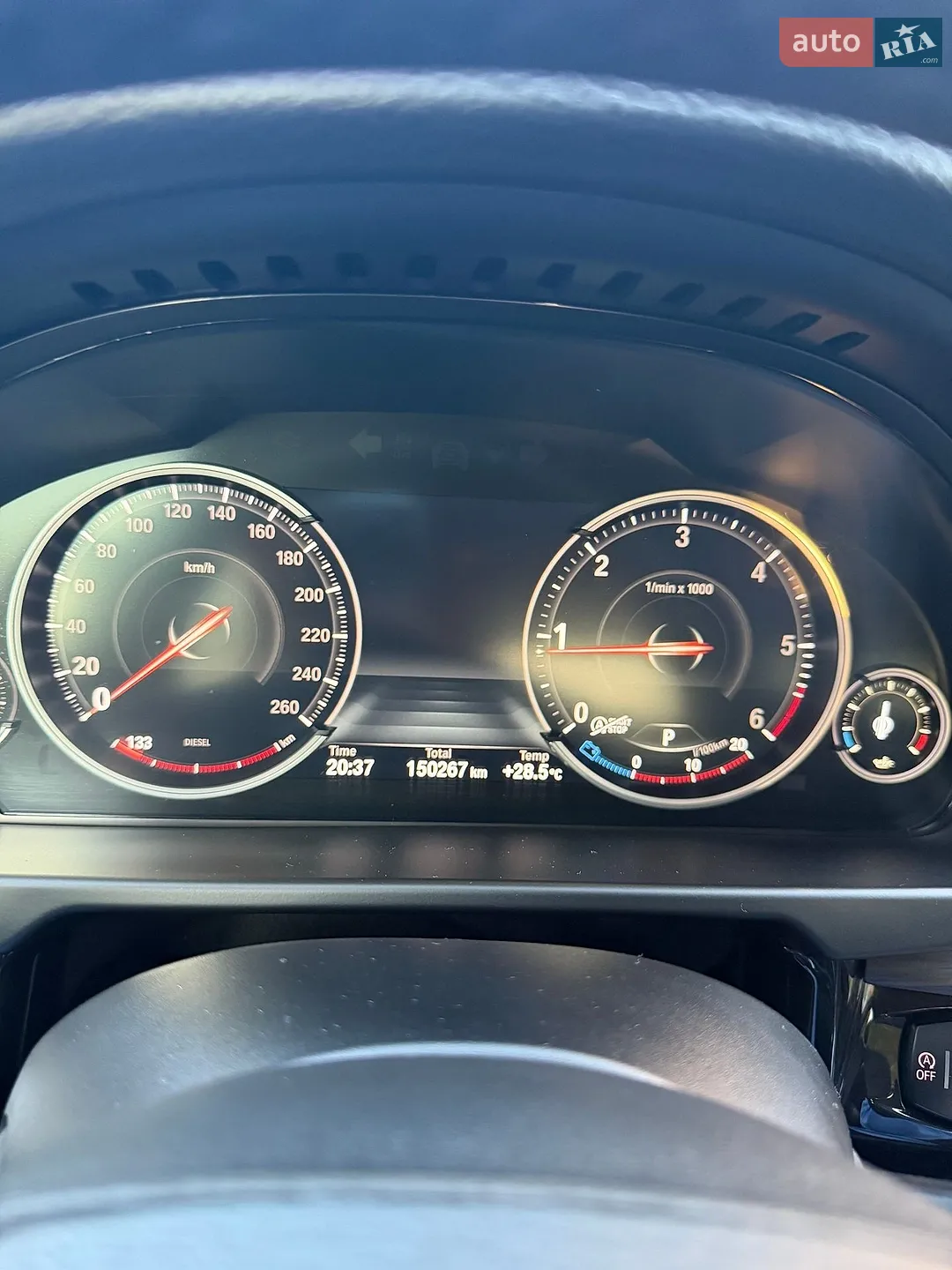 2018 BMW X5 - мініатюра 41