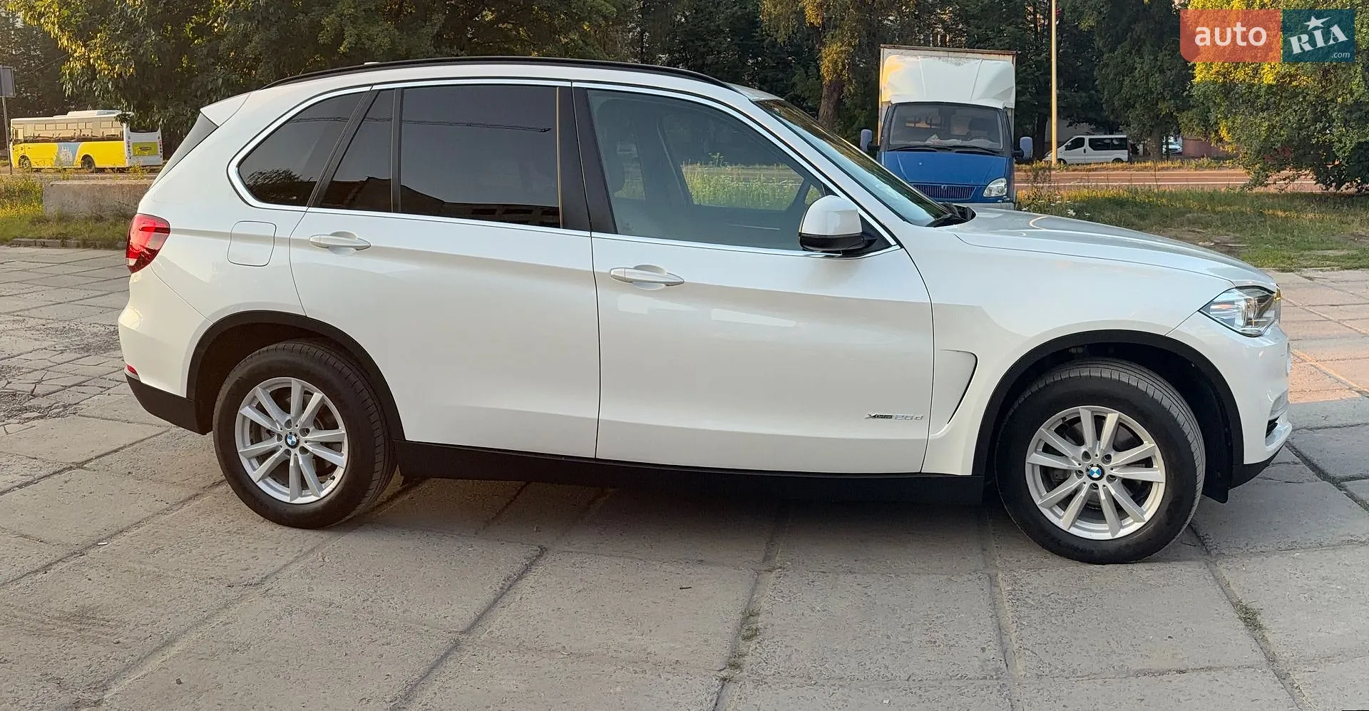 2018 BMW X5 - мініатюра 5