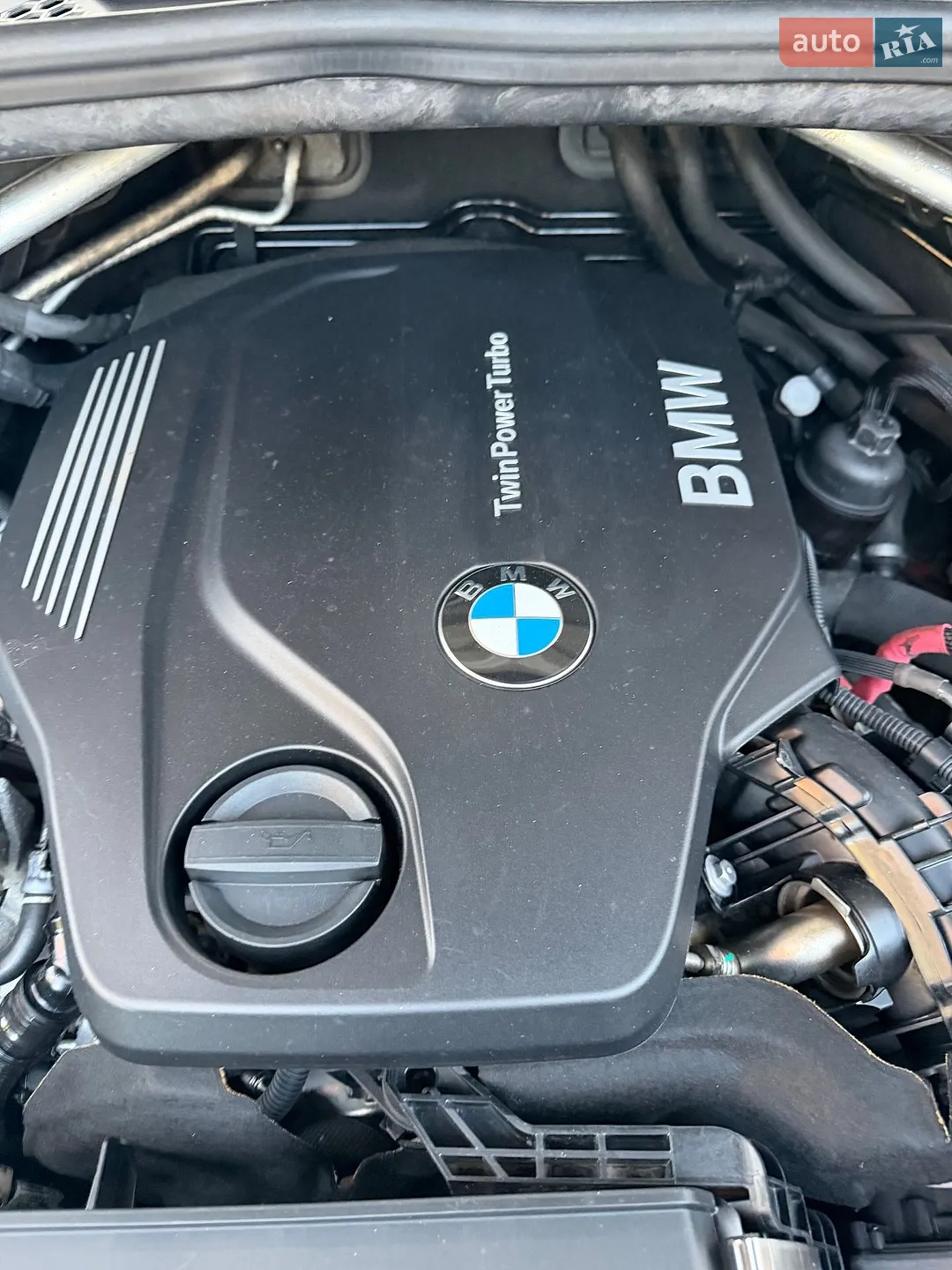 2018 BMW X5 - мініатюра 43