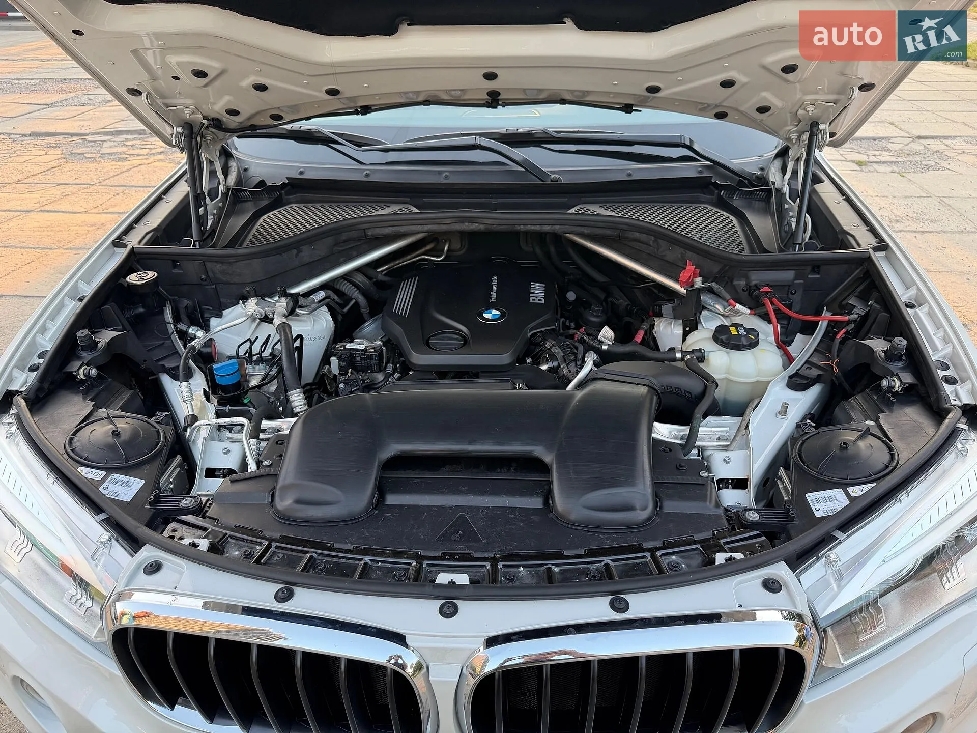 2018 BMW X5 - мініатюра 44