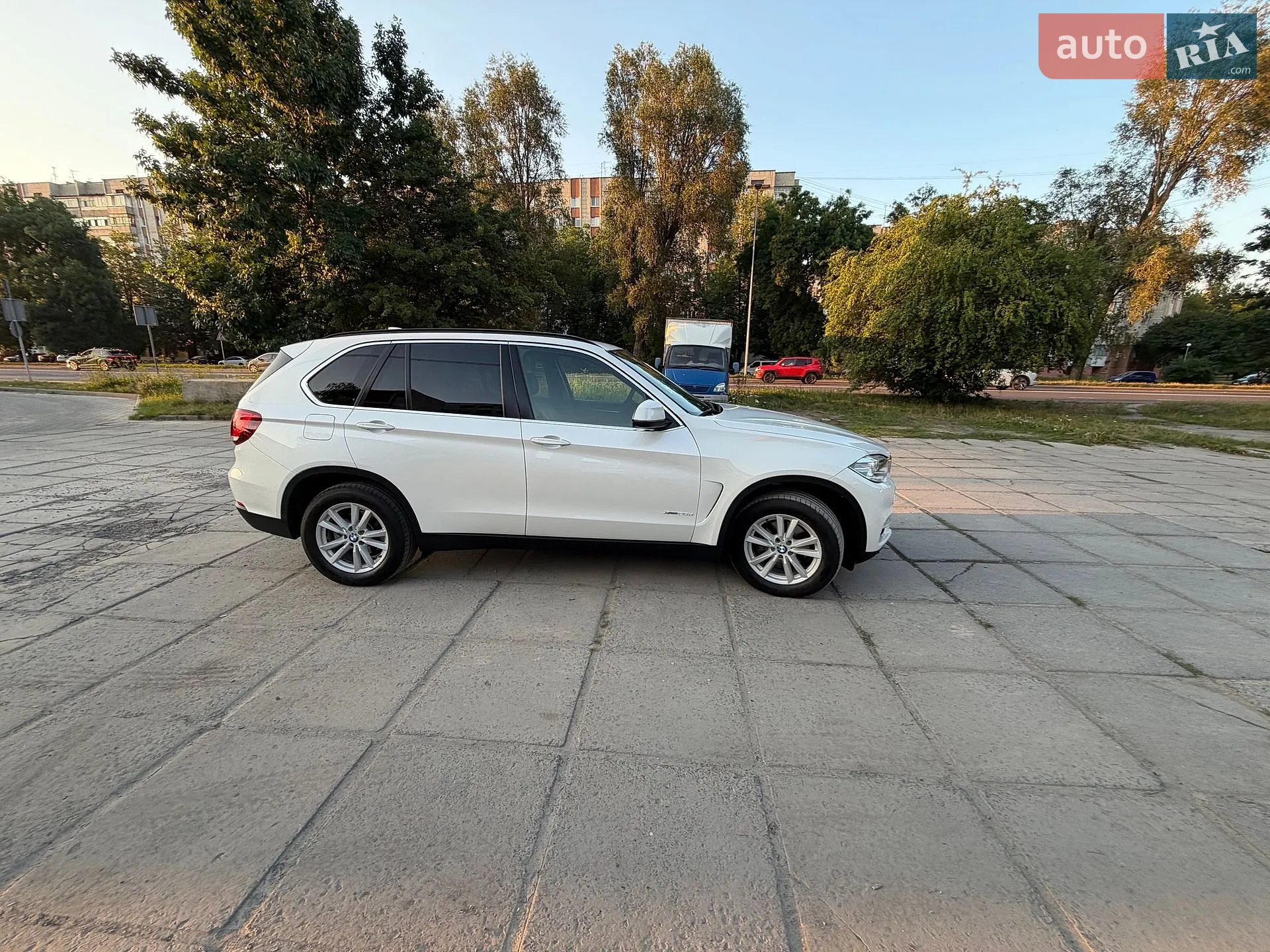 2018 BMW X5 - мініатюра 6
