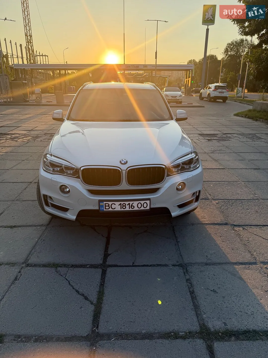 2018 BMW X5 - мініатюра 12