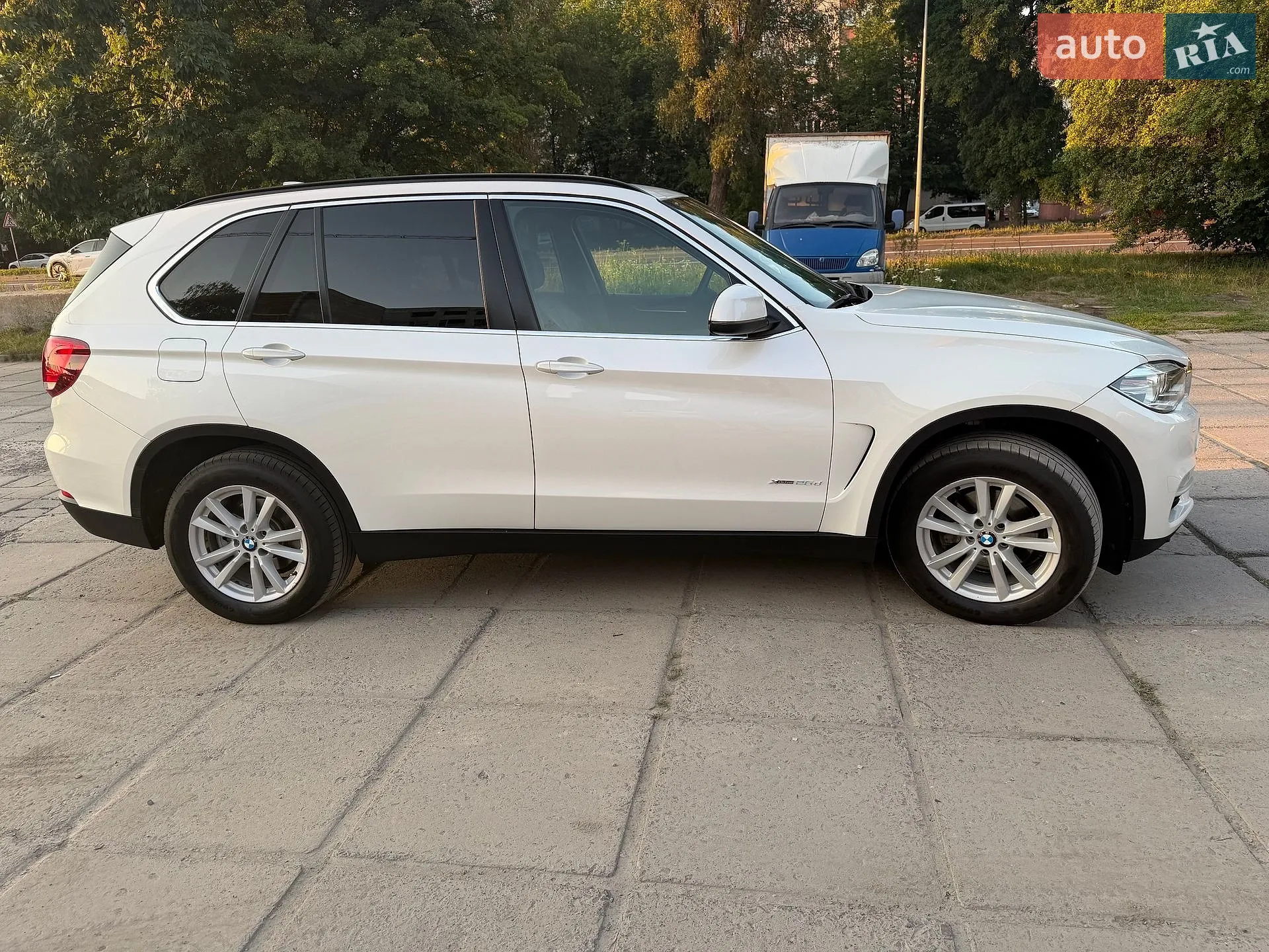 2018 BMW X5 - мініатюра 7