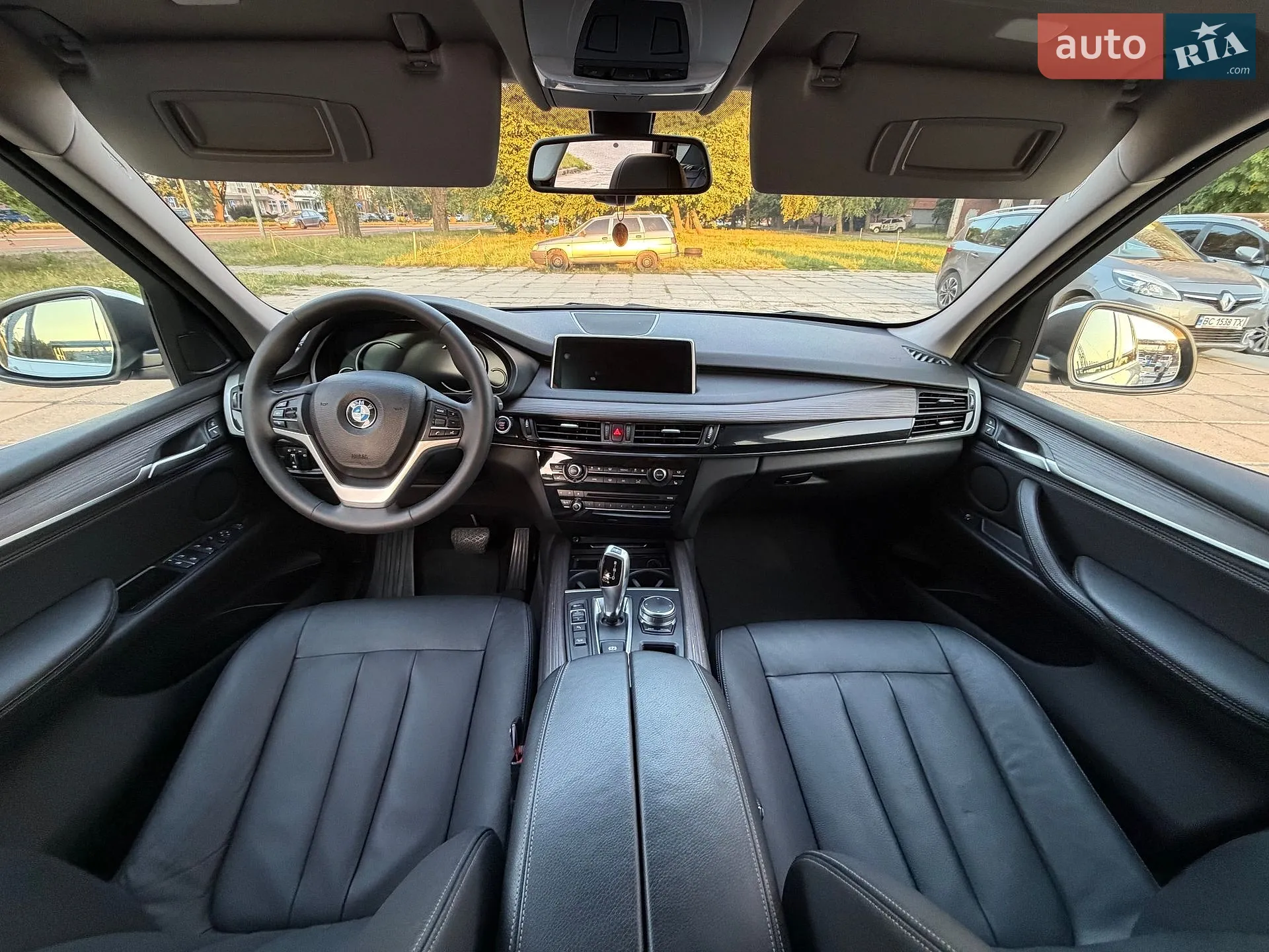 2018 BMW X5 - мініатюра 45
