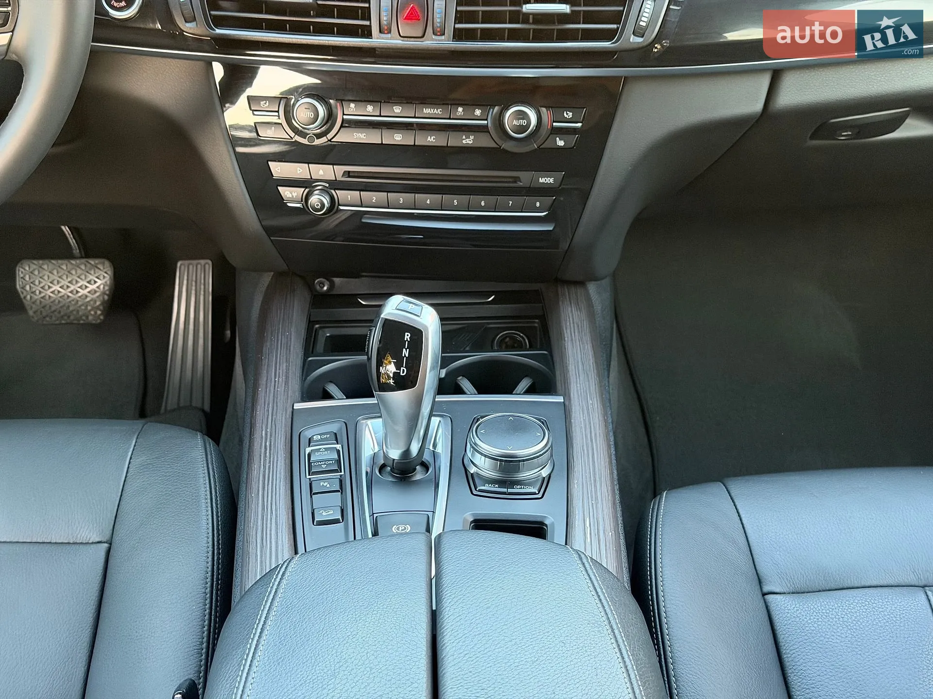 2018 BMW X5 - мініатюра 46