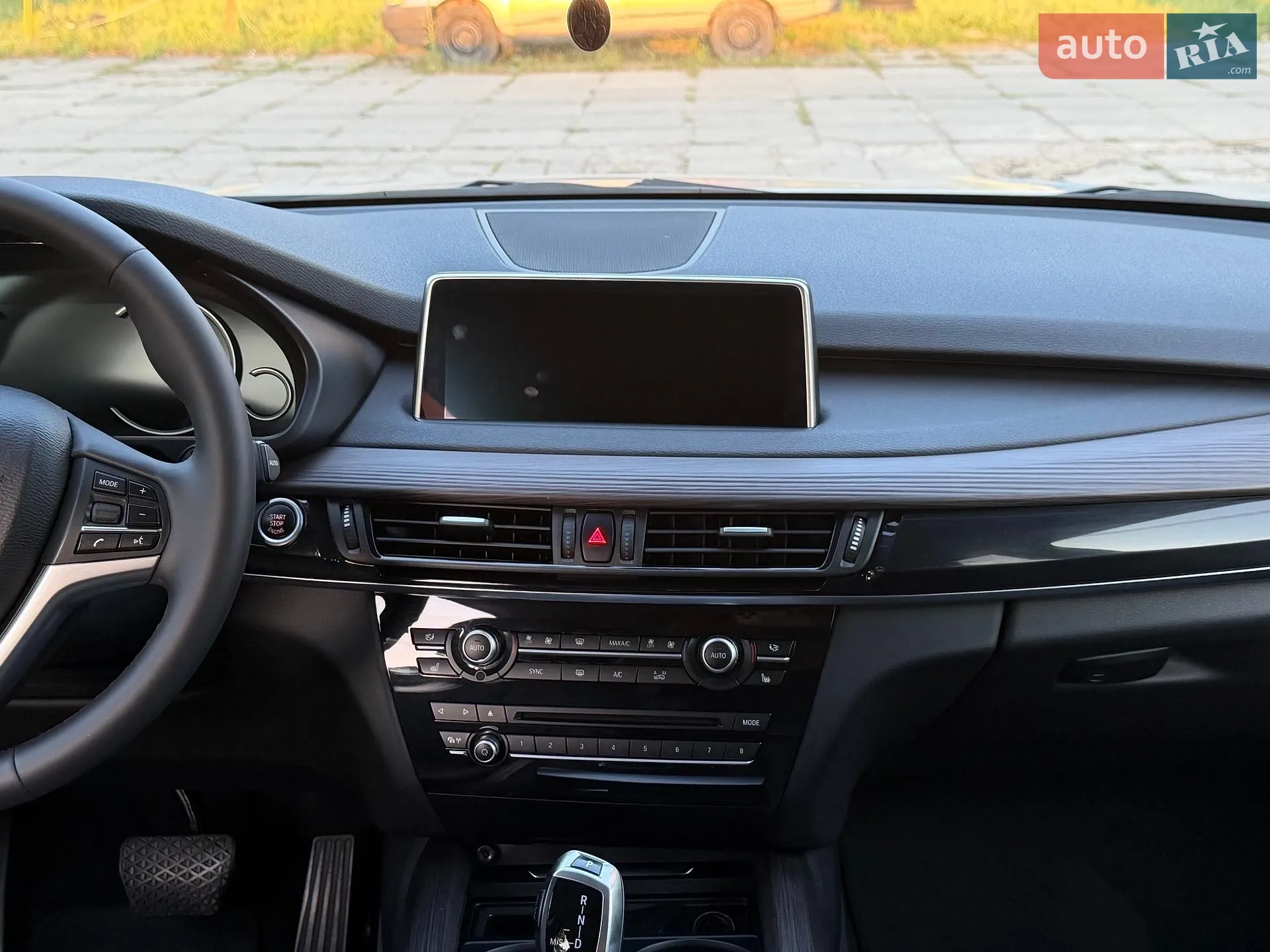 2018 BMW X5 - мініатюра 47