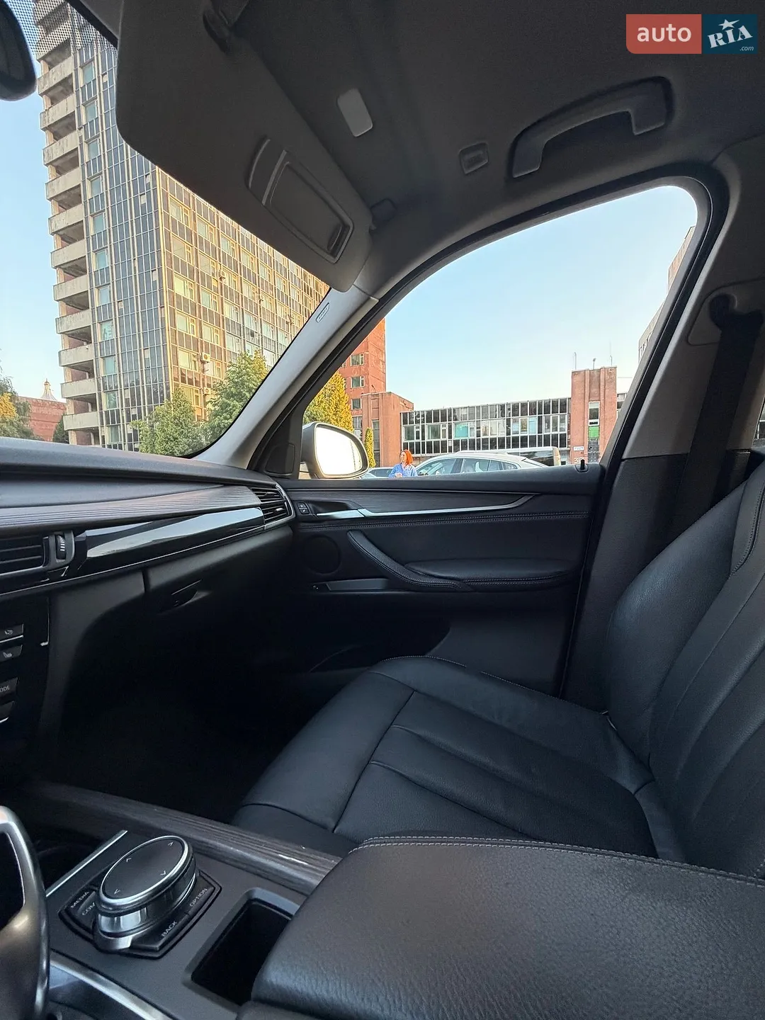 2018 BMW X5 - мініатюра 48
