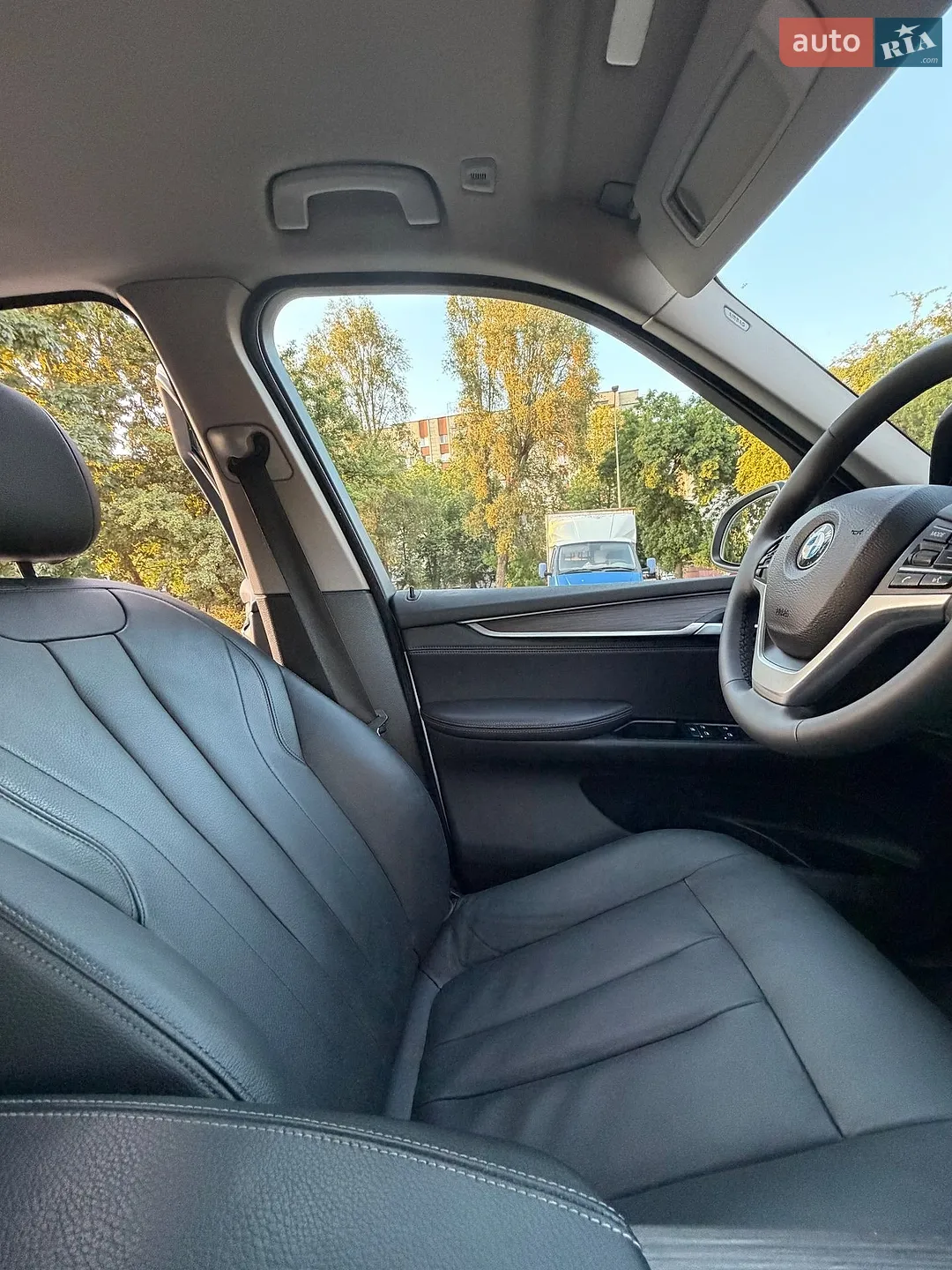 2018 BMW X5 - мініатюра 49