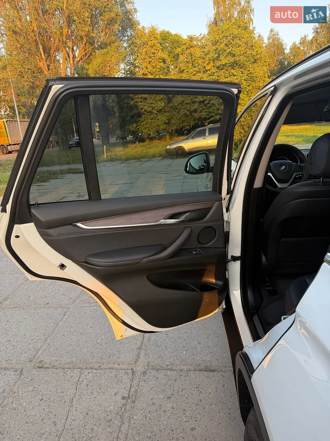 2018 BMW X5 - мініатюра 50