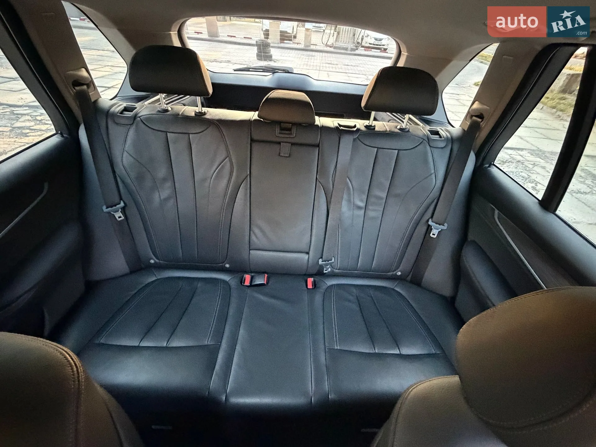 2018 BMW X5 - мініатюра 51