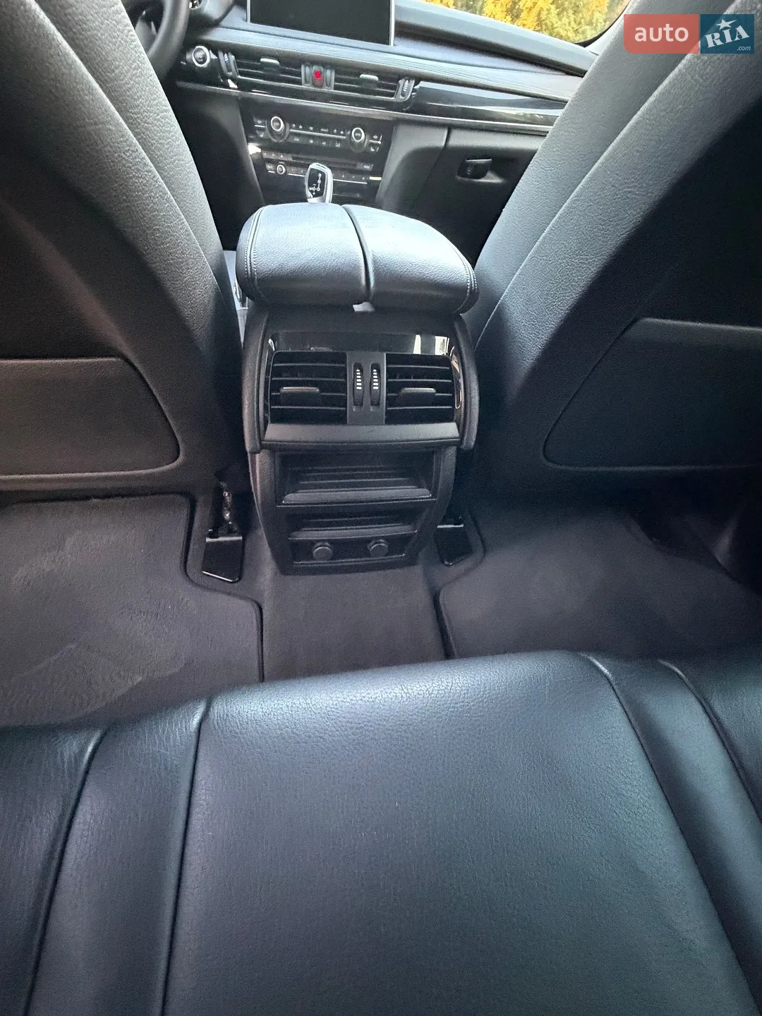 2018 BMW X5 - мініатюра 53