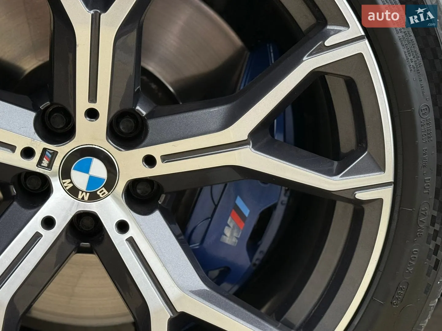 2019 BMW X5 - мініатюра 15