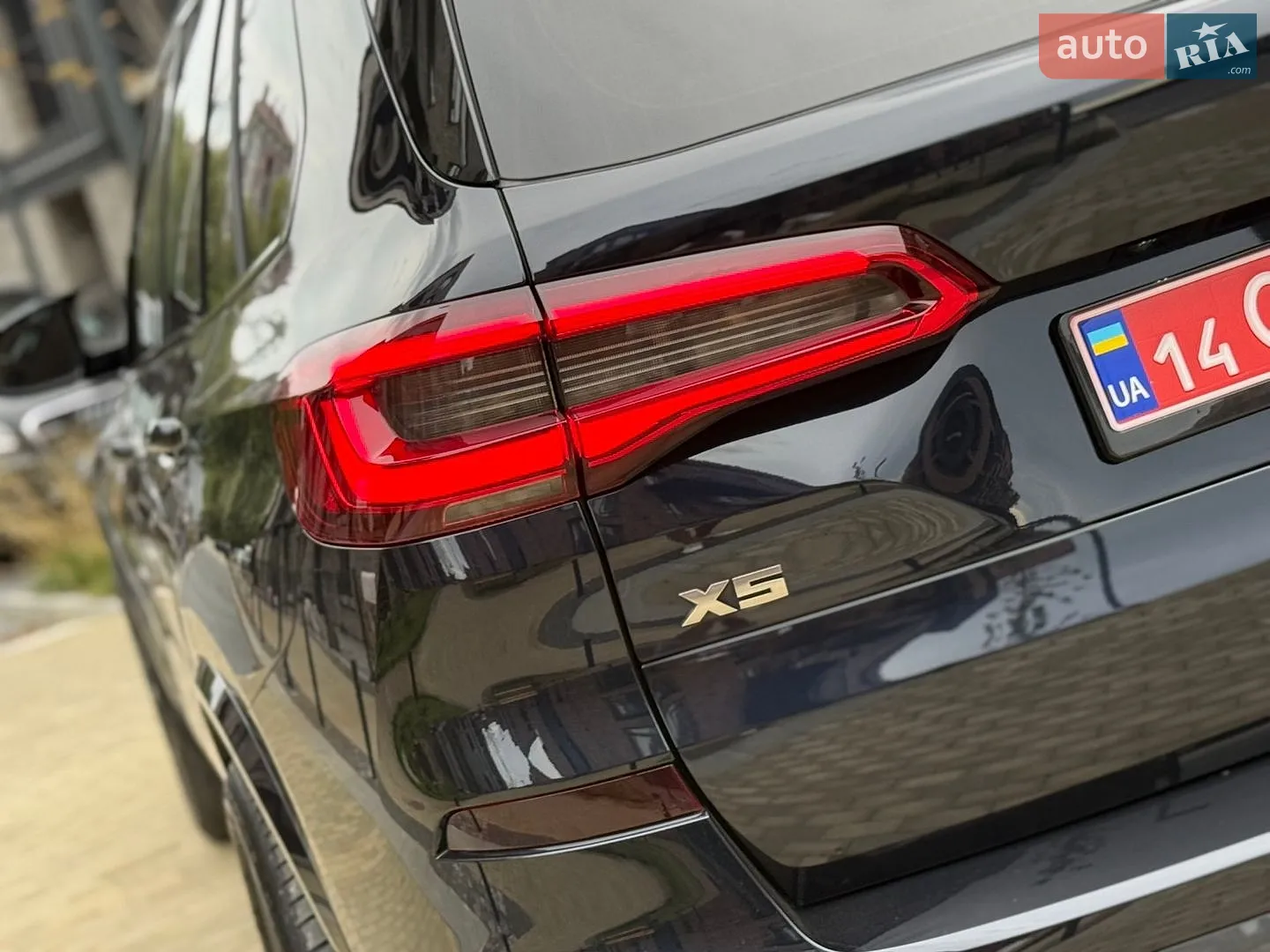 2019 BMW X5 - мініатюра 24