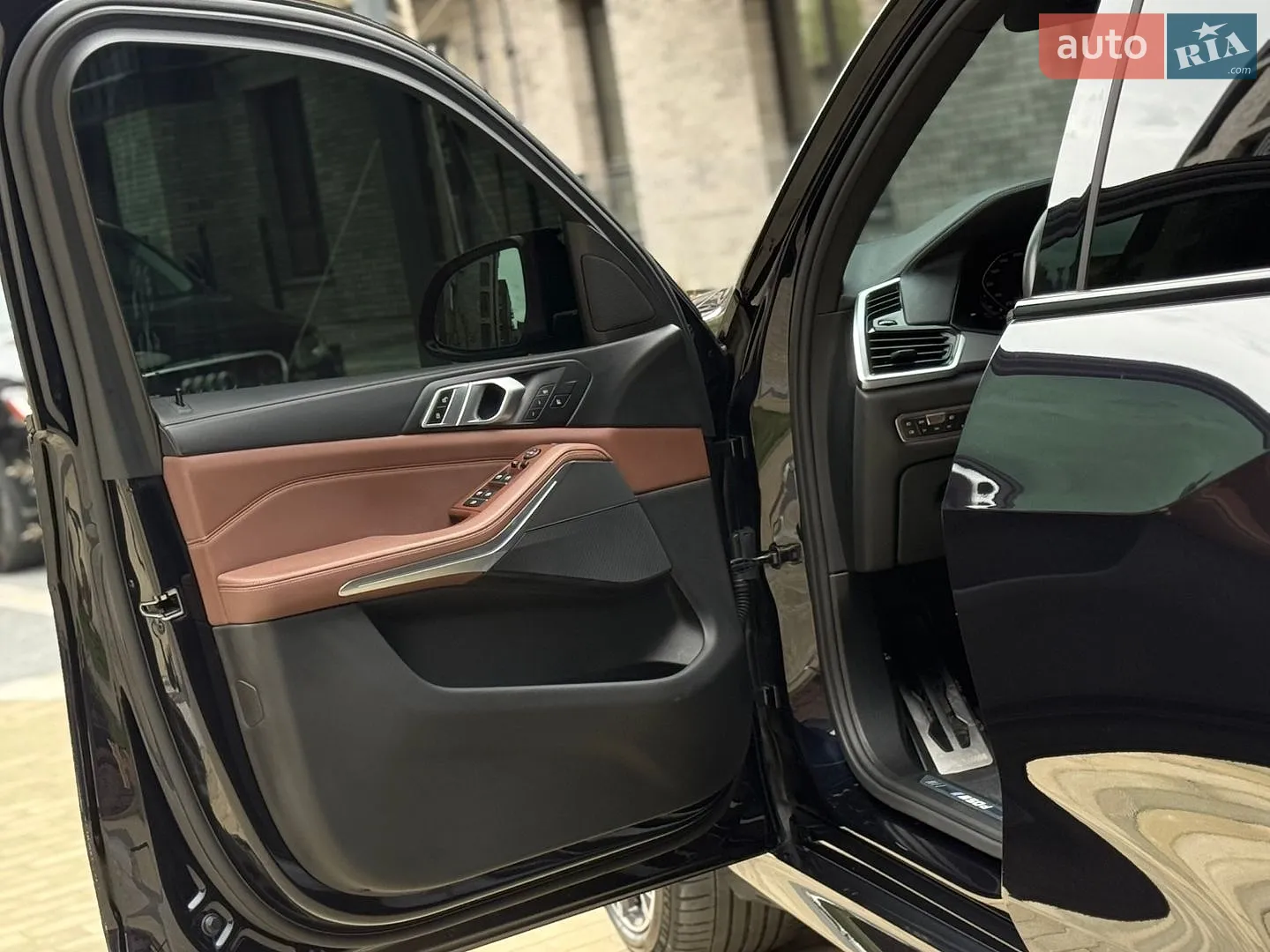 2019 BMW X5 - мініатюра 27