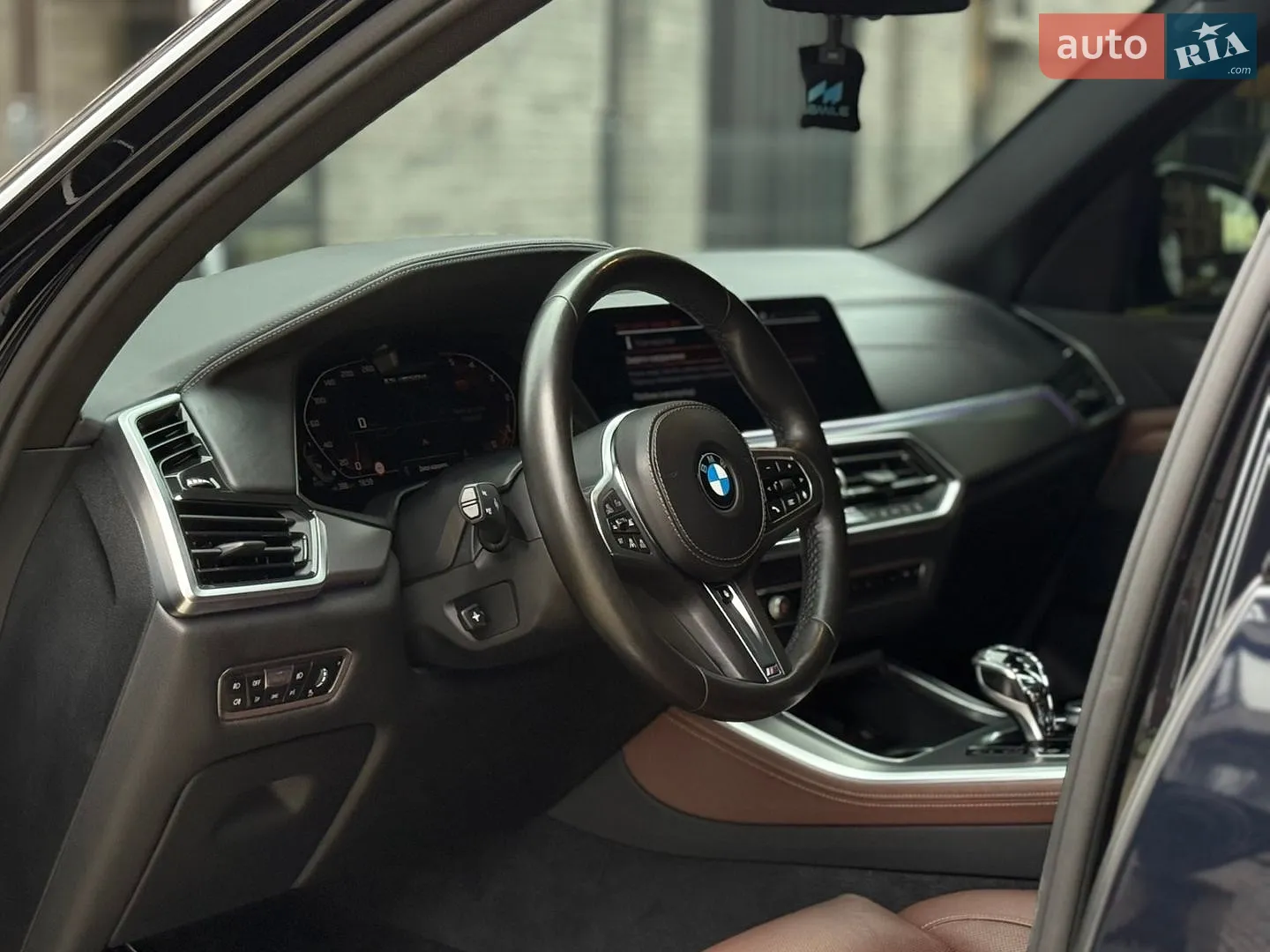 2019 BMW X5 - мініатюра 29