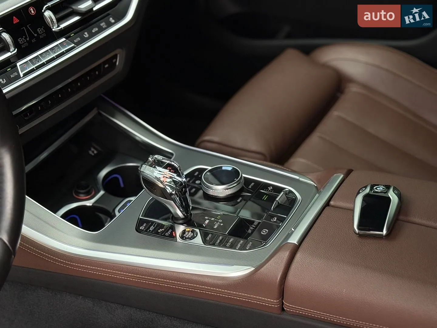 2019 BMW X5 - мініатюра 34