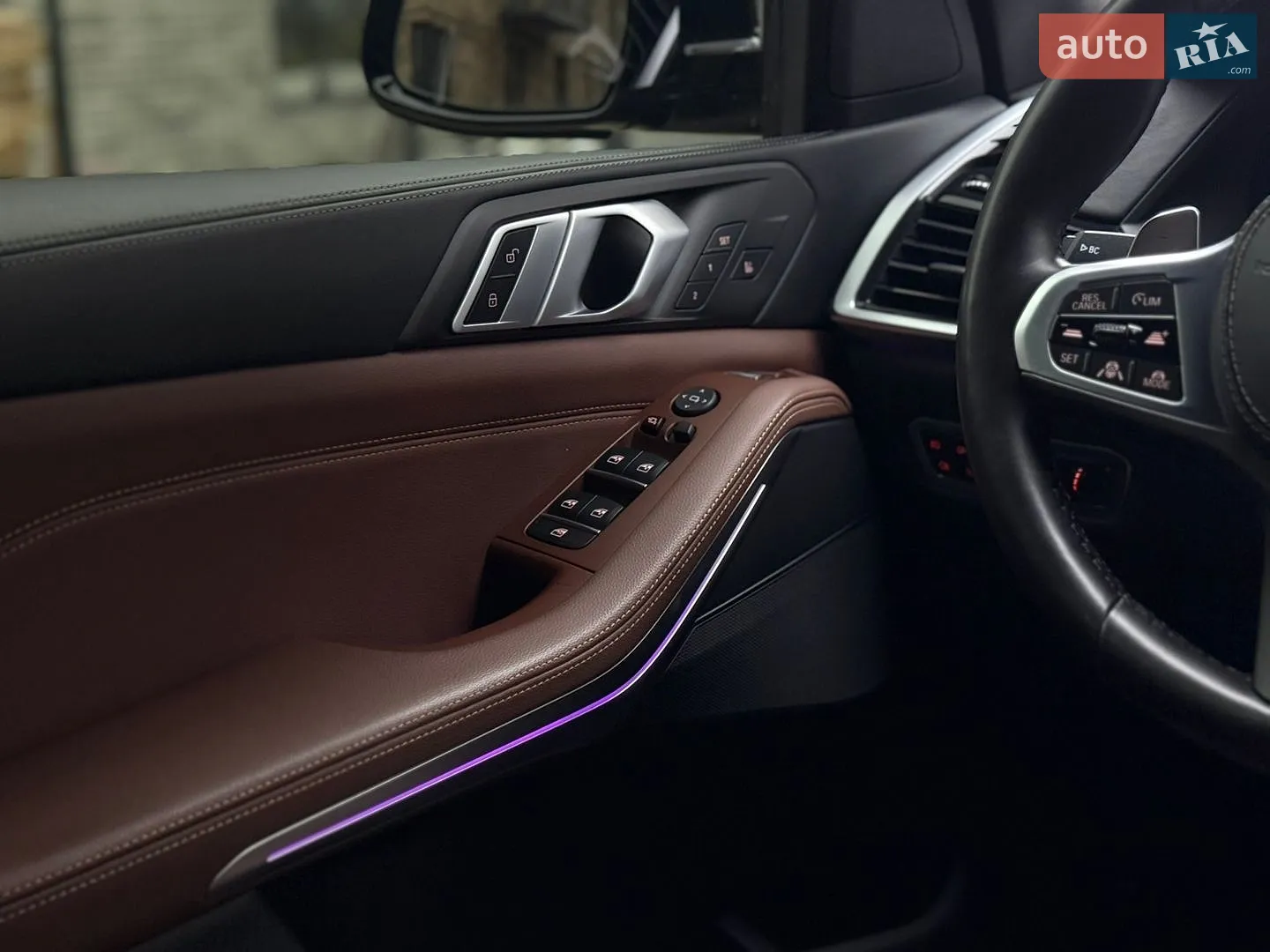 2019 BMW X5 - мініатюра 50