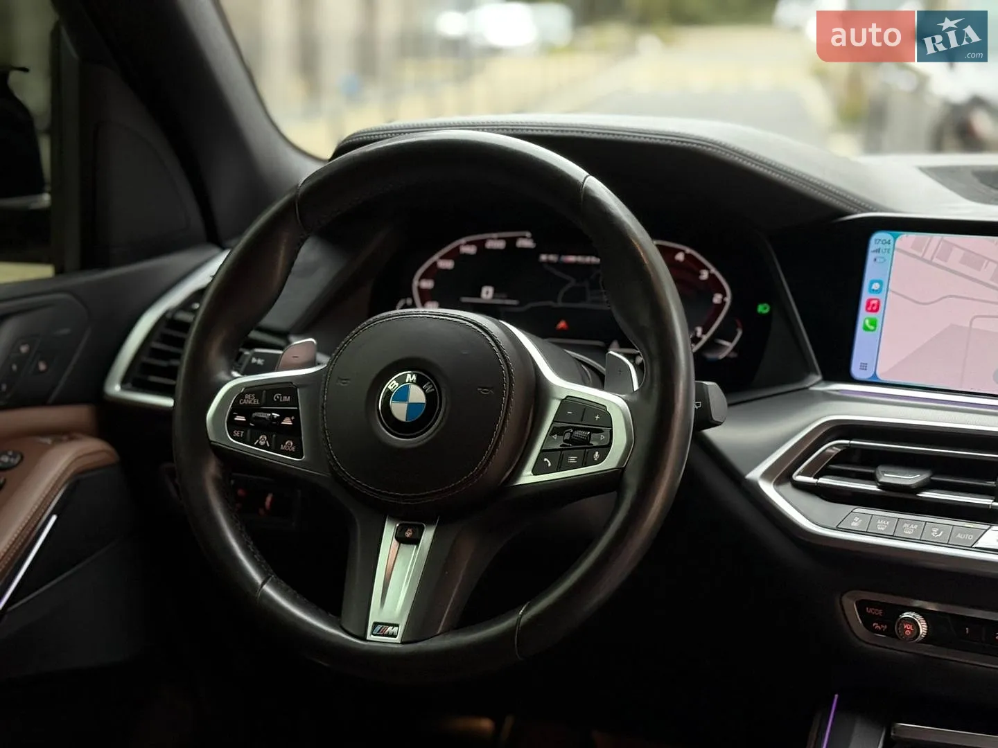 2019 BMW X5 - мініатюра 49