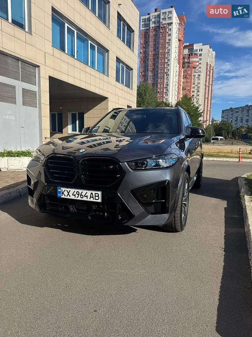 2019 BMW X5 - мініатюра 10