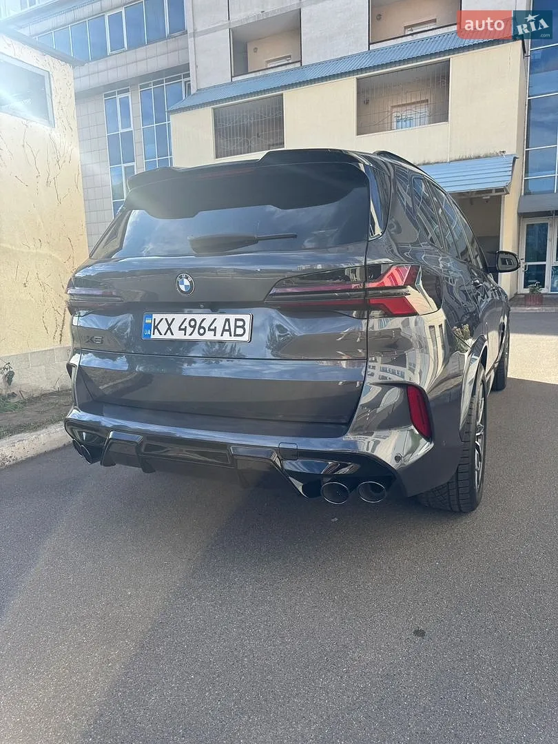 2019 BMW X5 - мініатюра 7