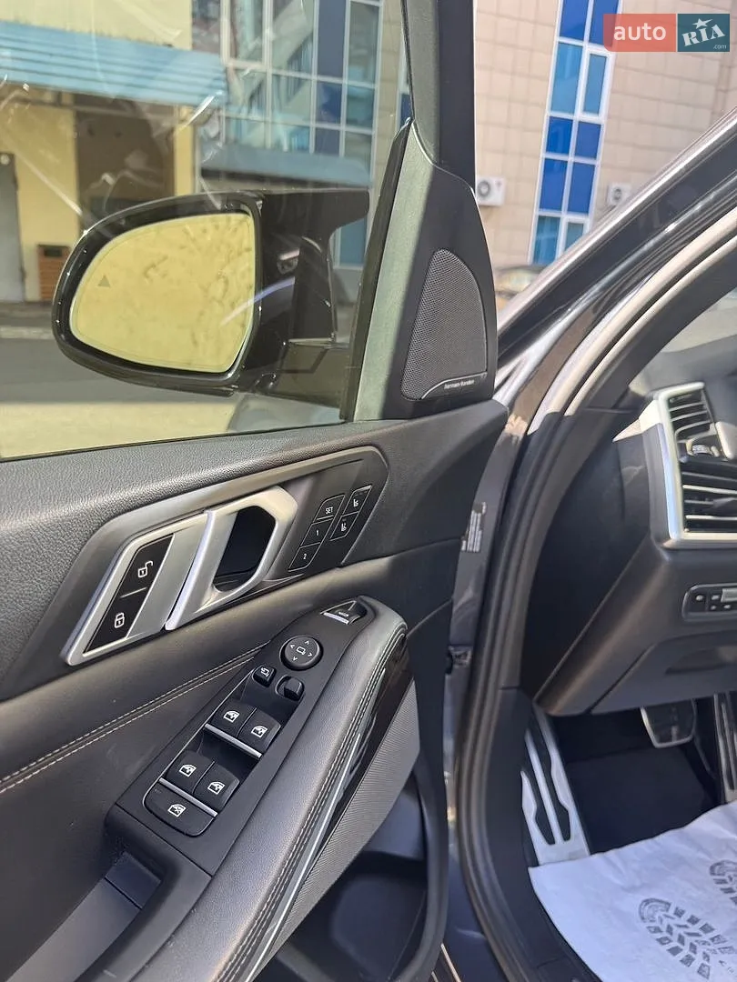 2019 BMW X5 - мініатюра 15