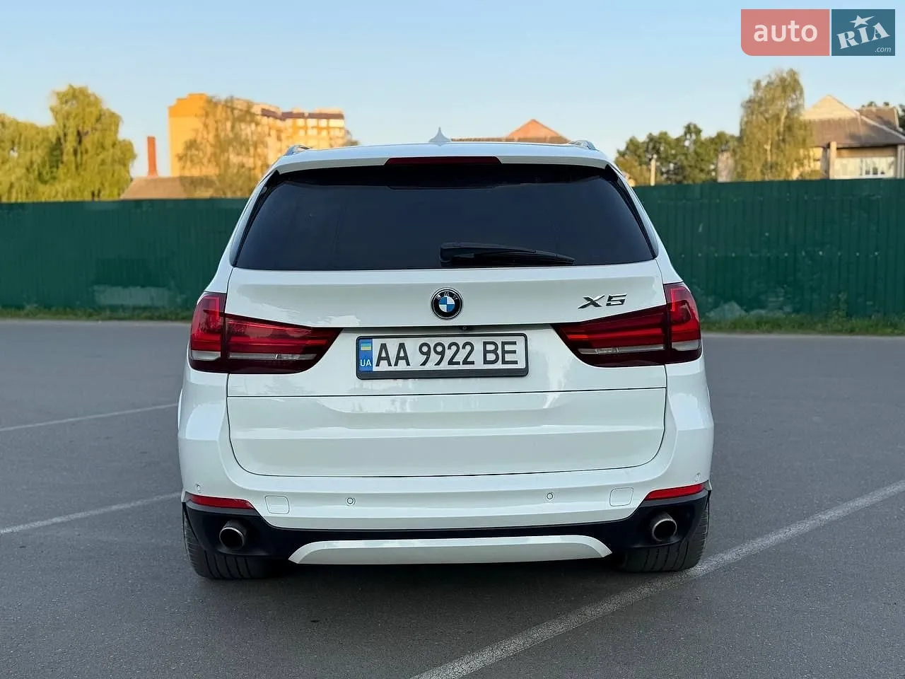 2014 BMW X5 - мініатюра 10
