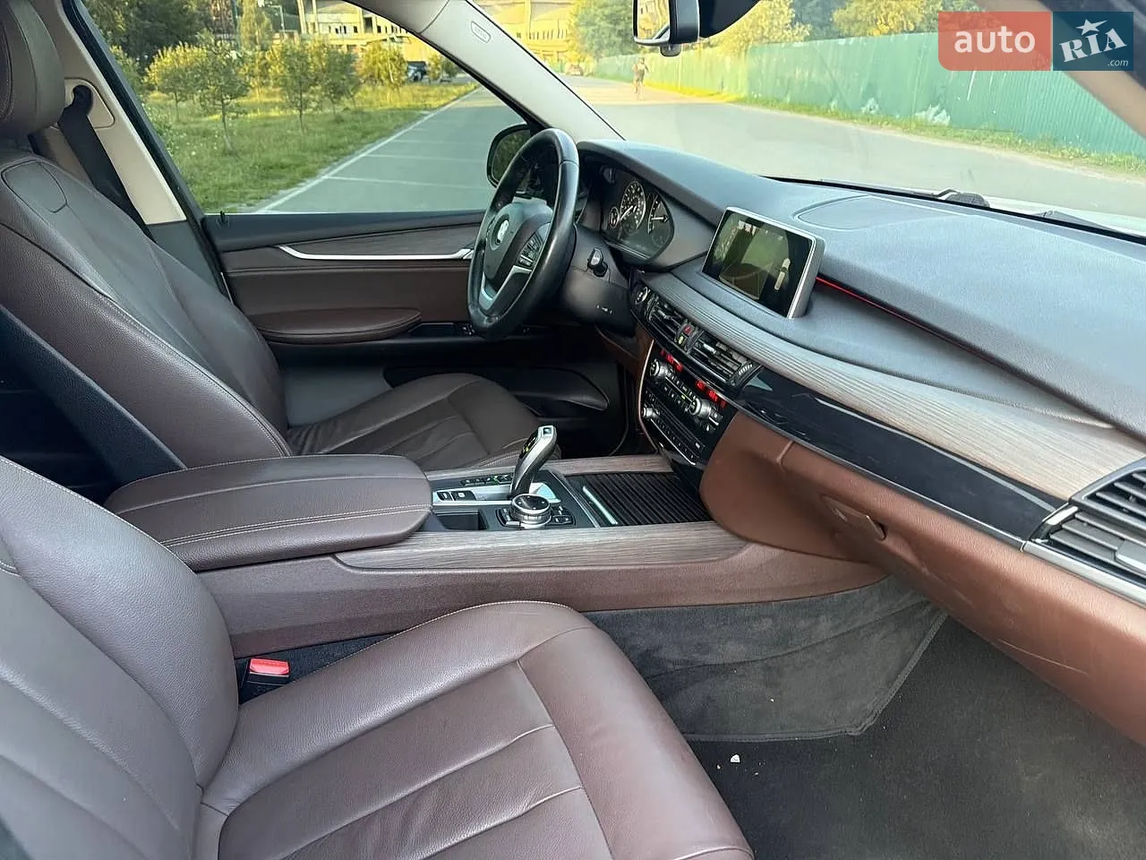 2014 BMW X5 - мініатюра 19