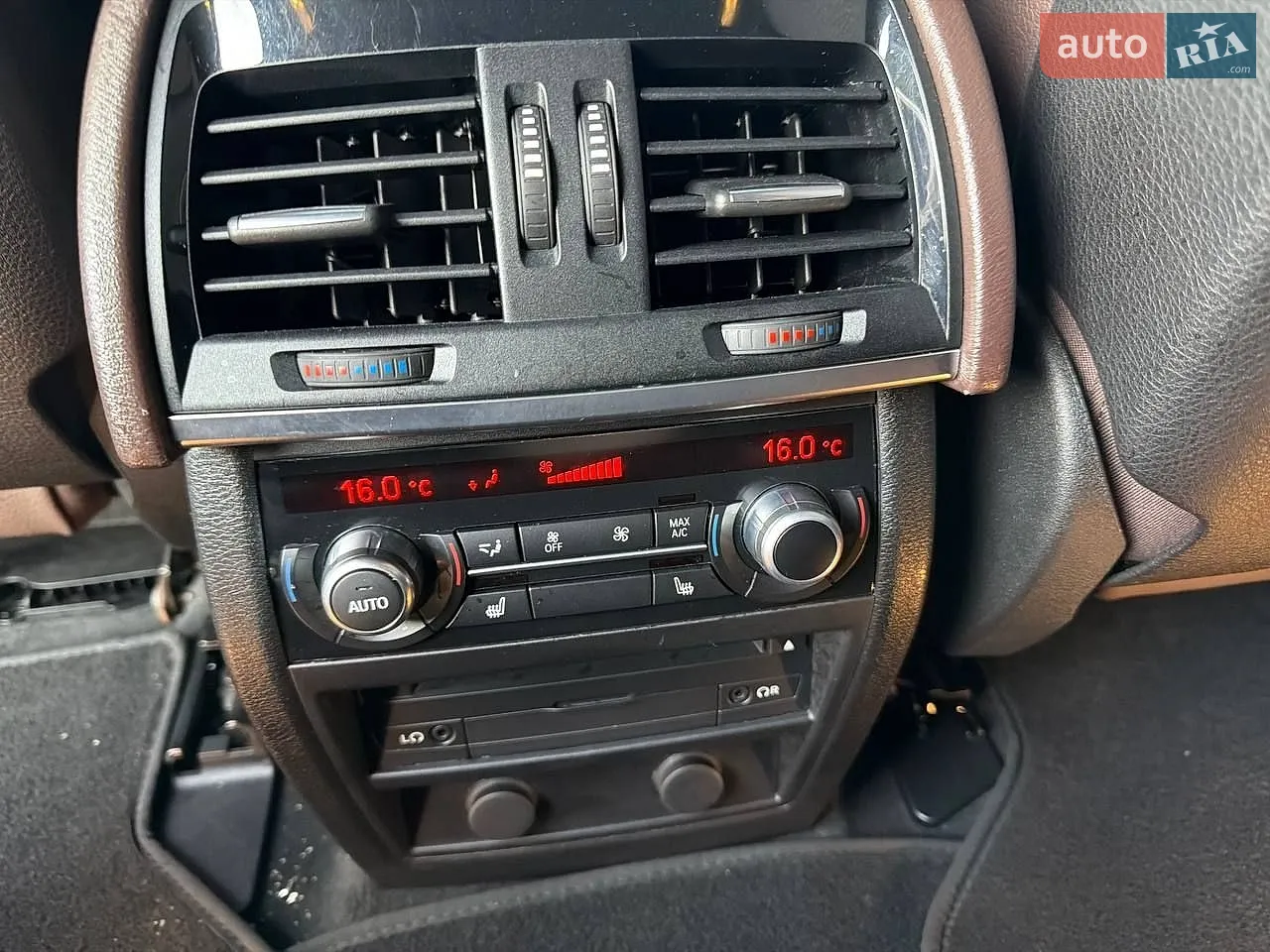 2014 BMW X5 - мініатюра 23