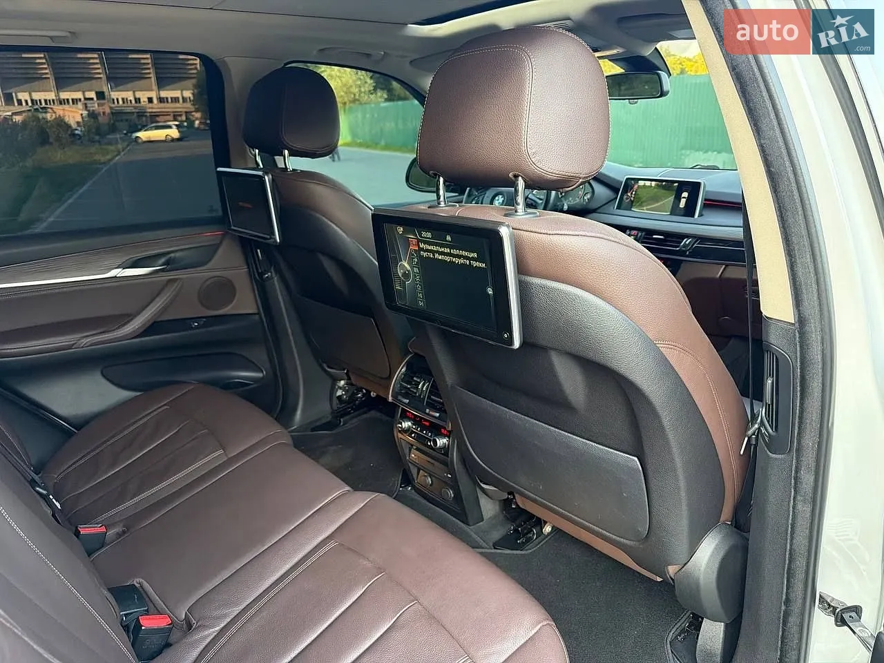 2014 BMW X5 - мініатюра 21