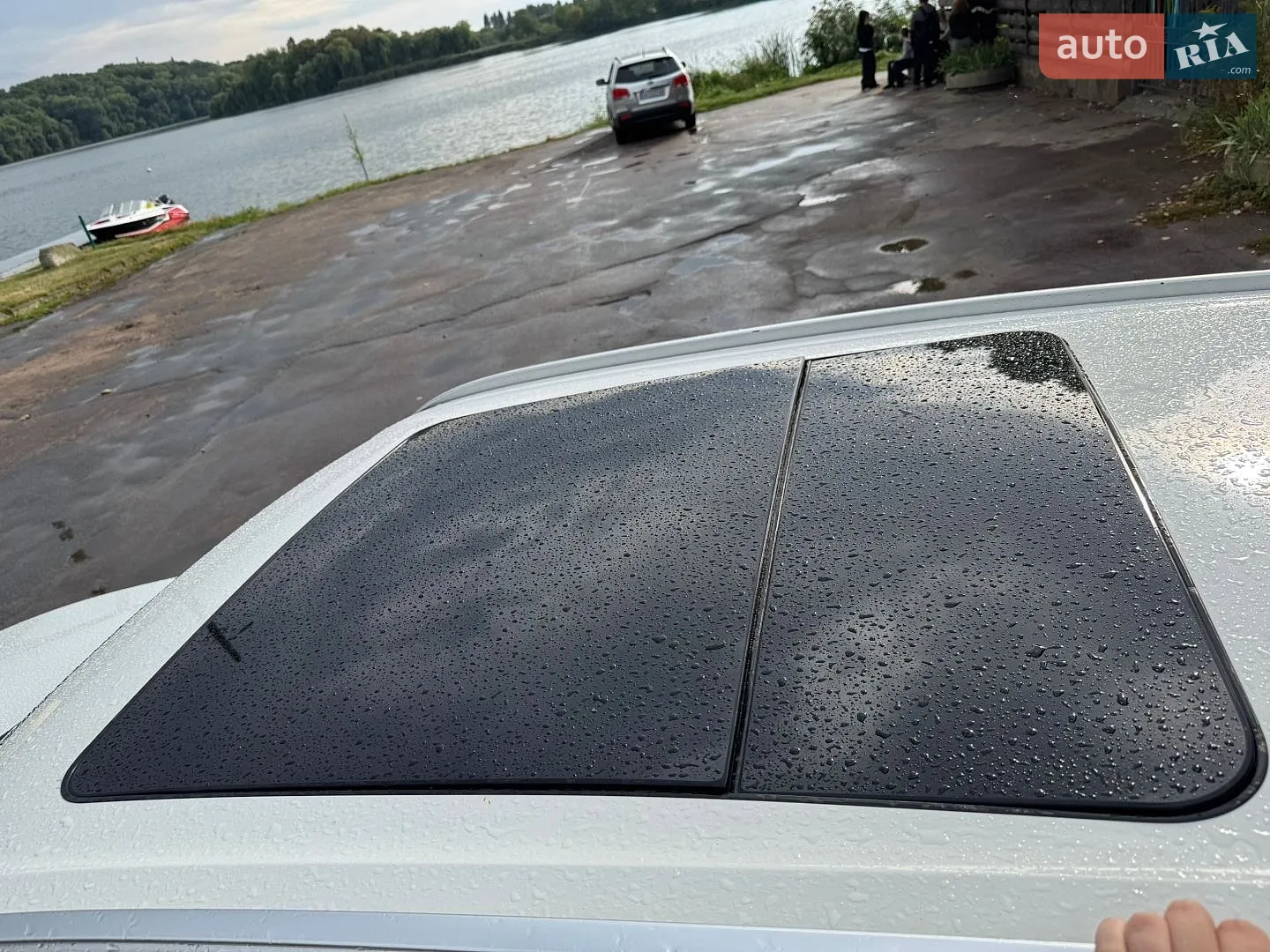 2016 BMW X5 - мініатюра 9
