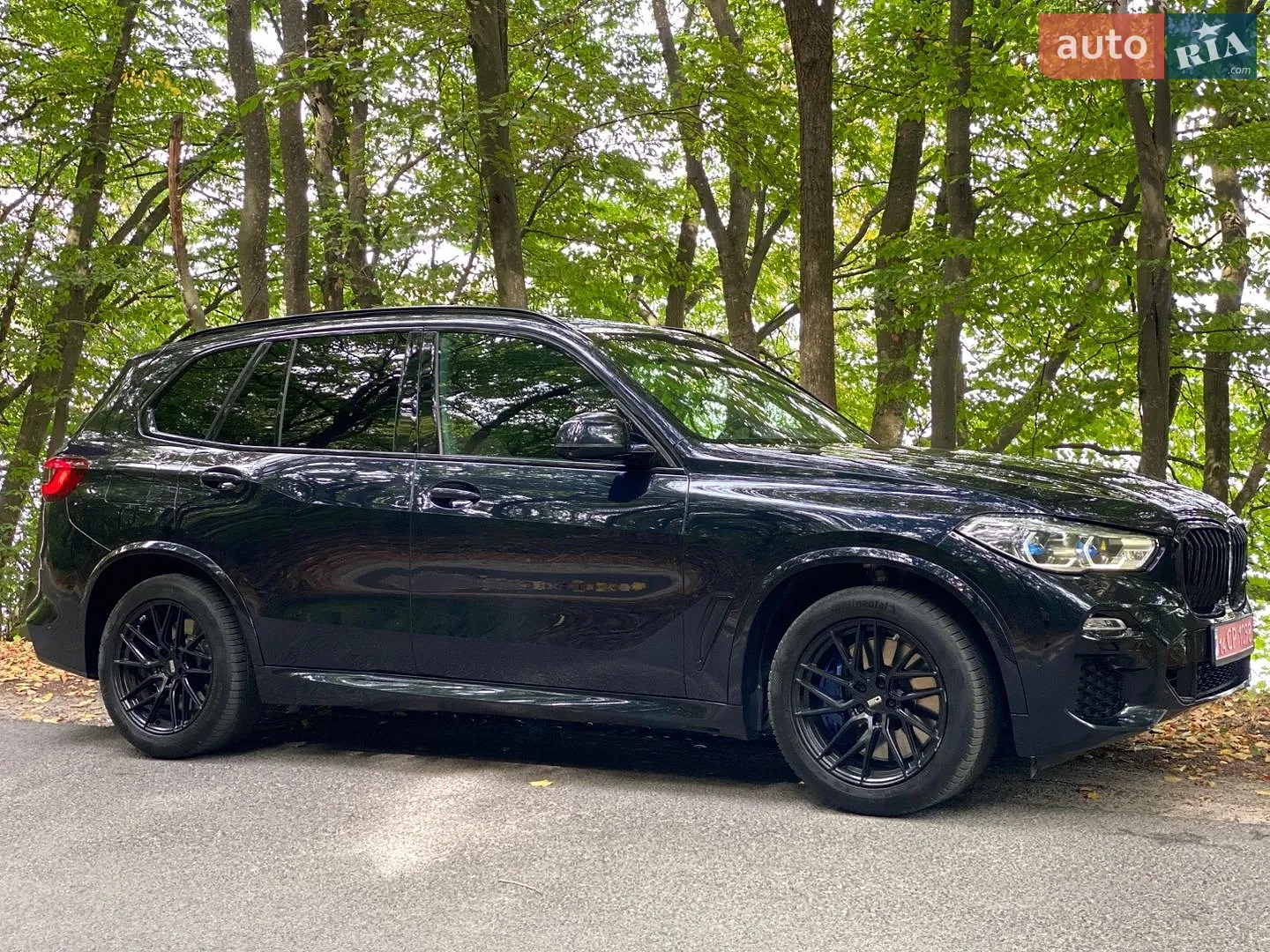 2020 BMW X5 - мініатюра 4