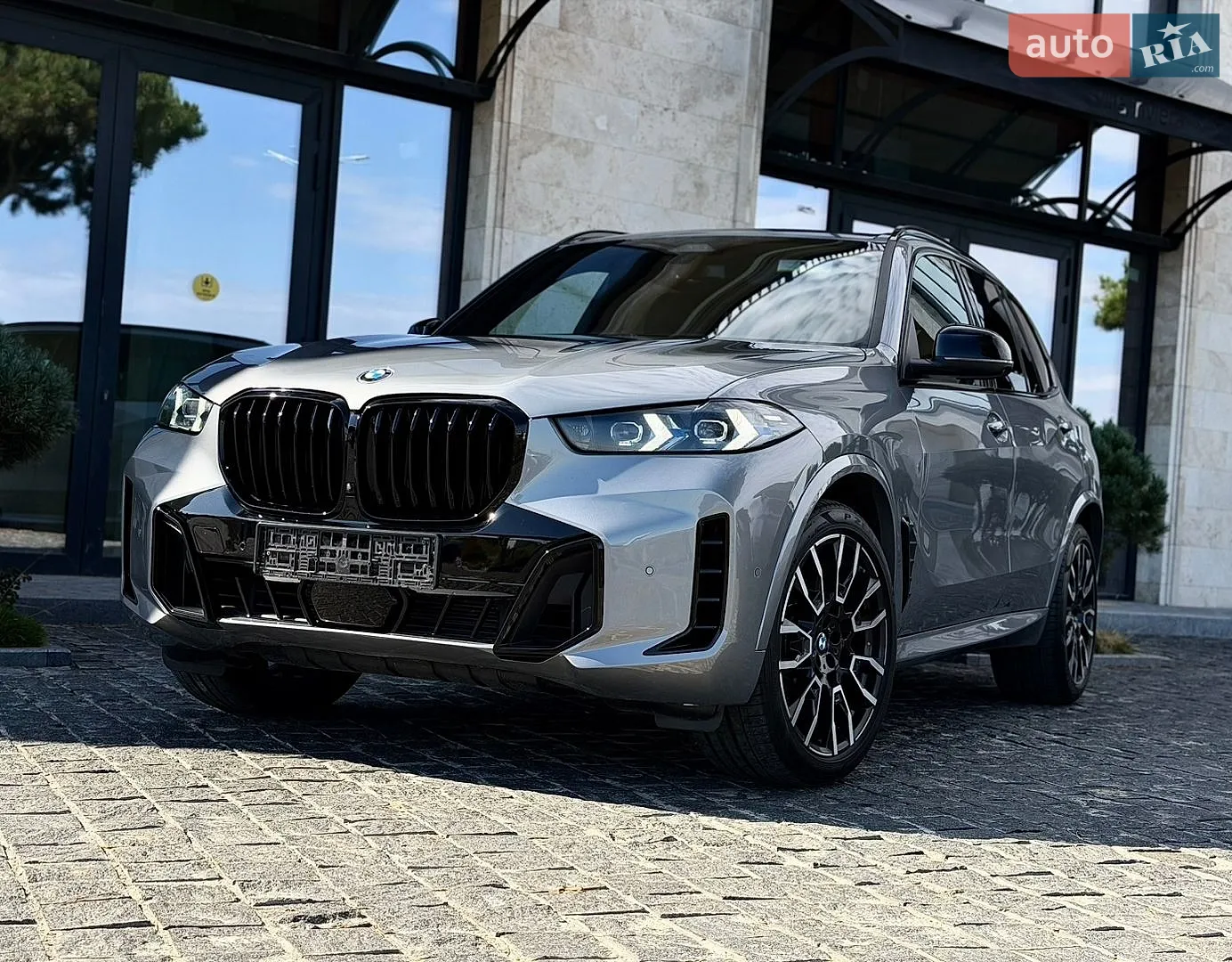 2024 BMW X5 - мініатюра 4