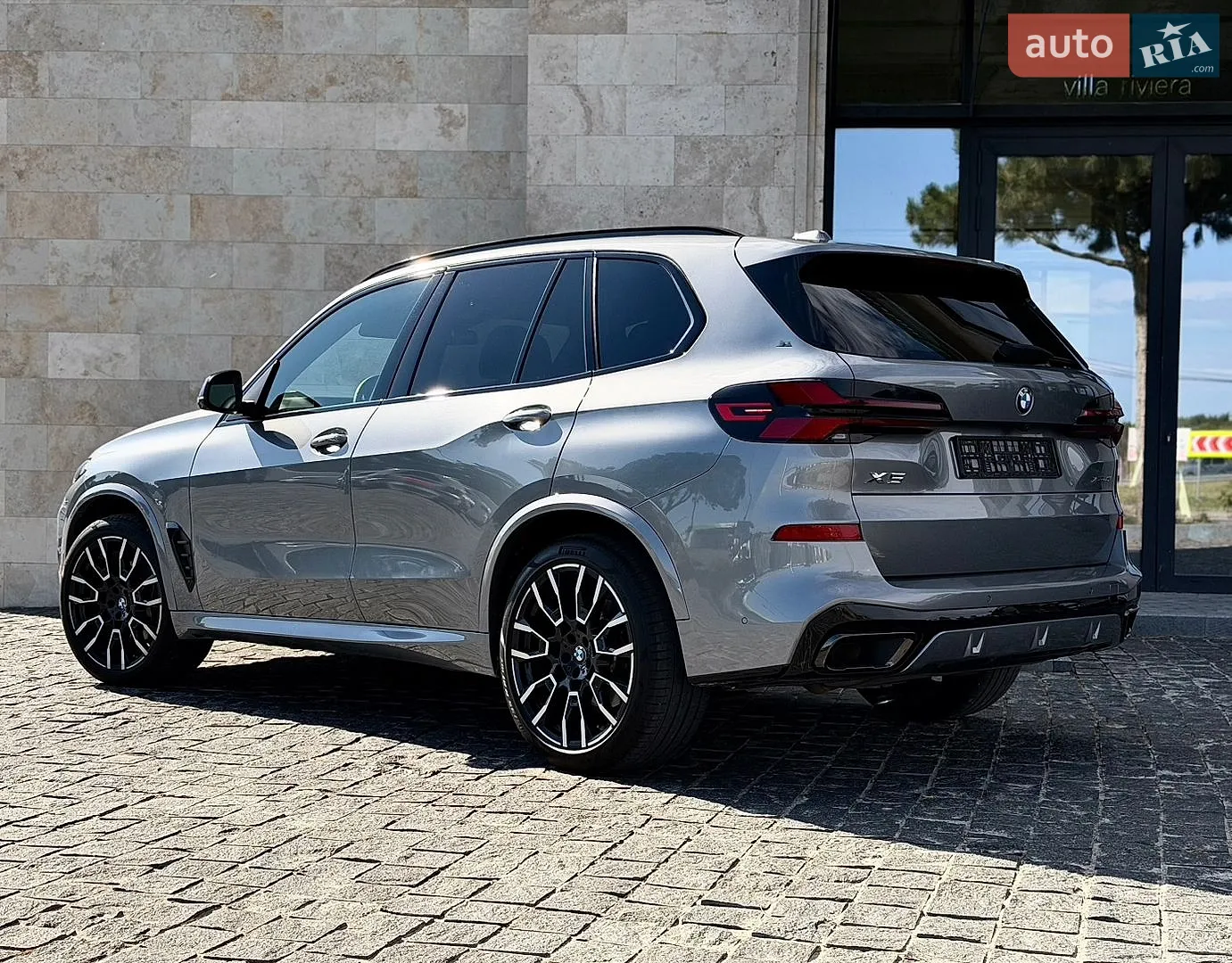 2024 BMW X5 - мініатюра 18