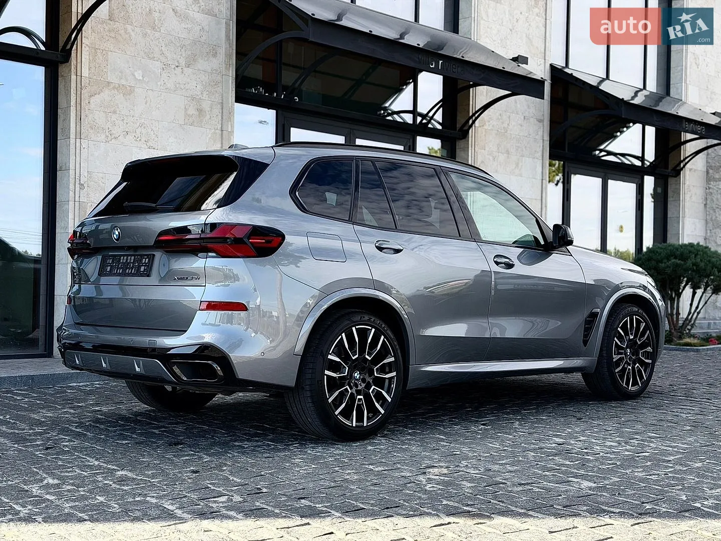 2024 BMW X5 - мініатюра 22
