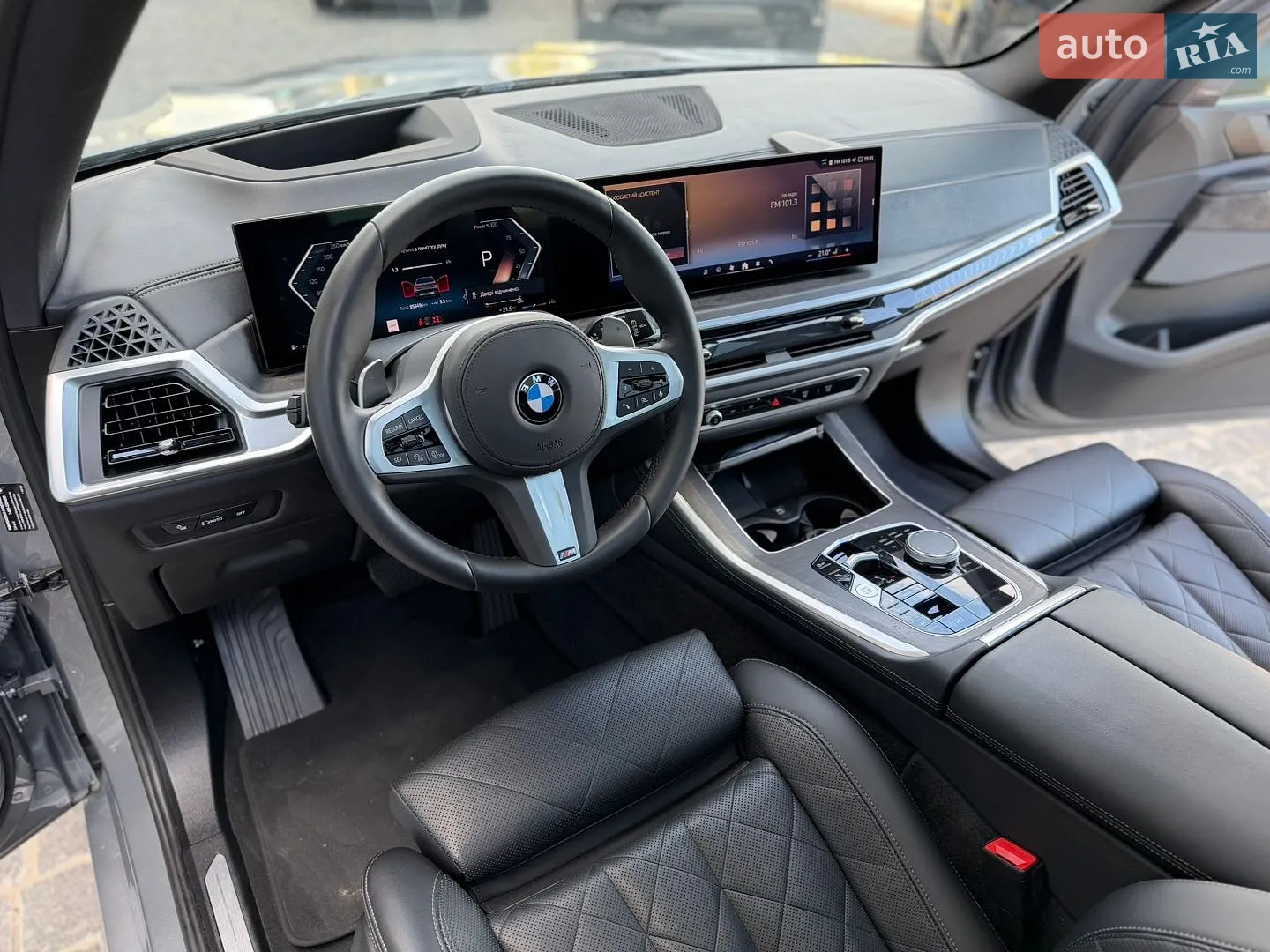 2024 BMW X5 - мініатюра 32