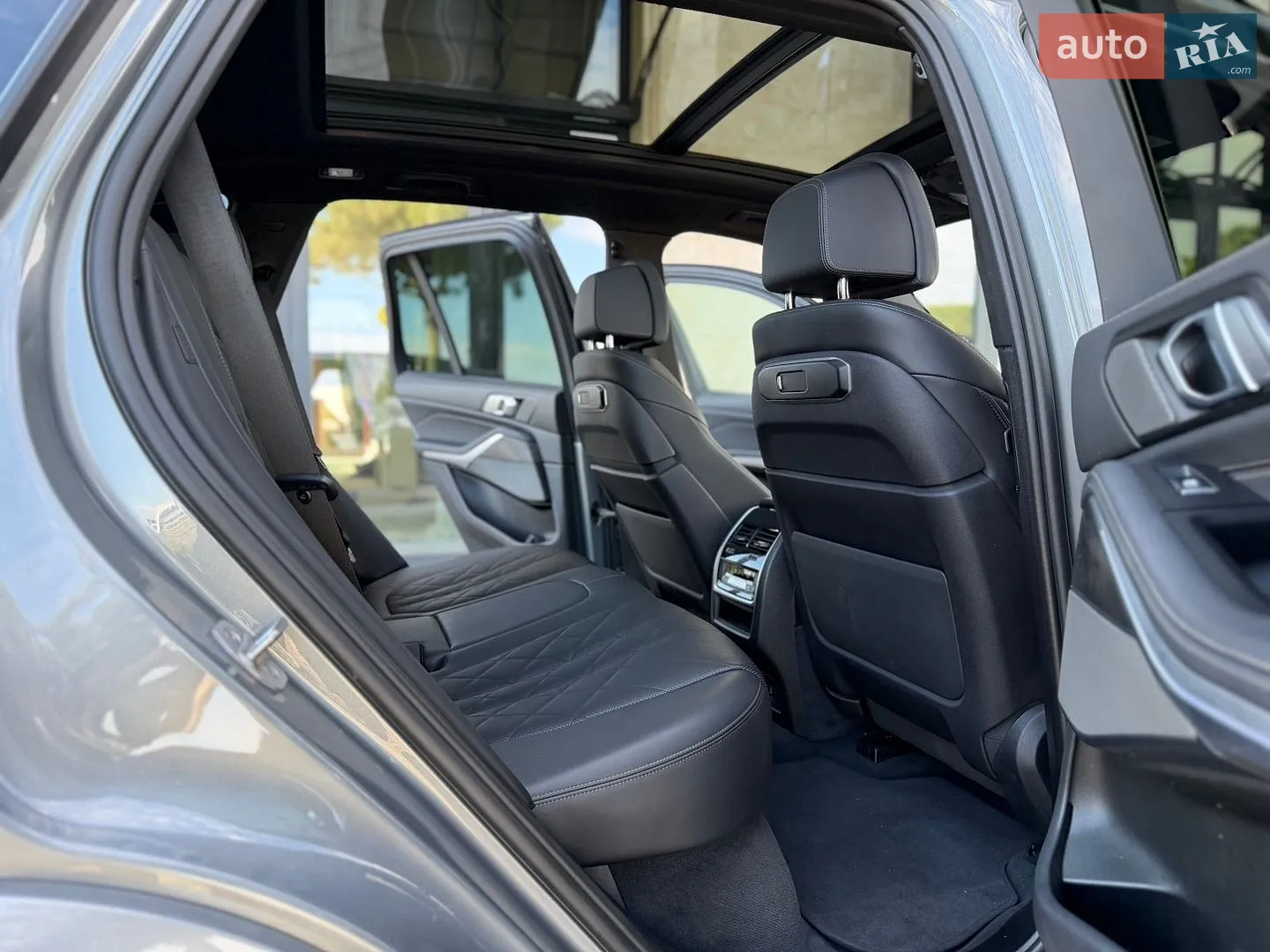 2024 BMW X5 - мініатюра 64
