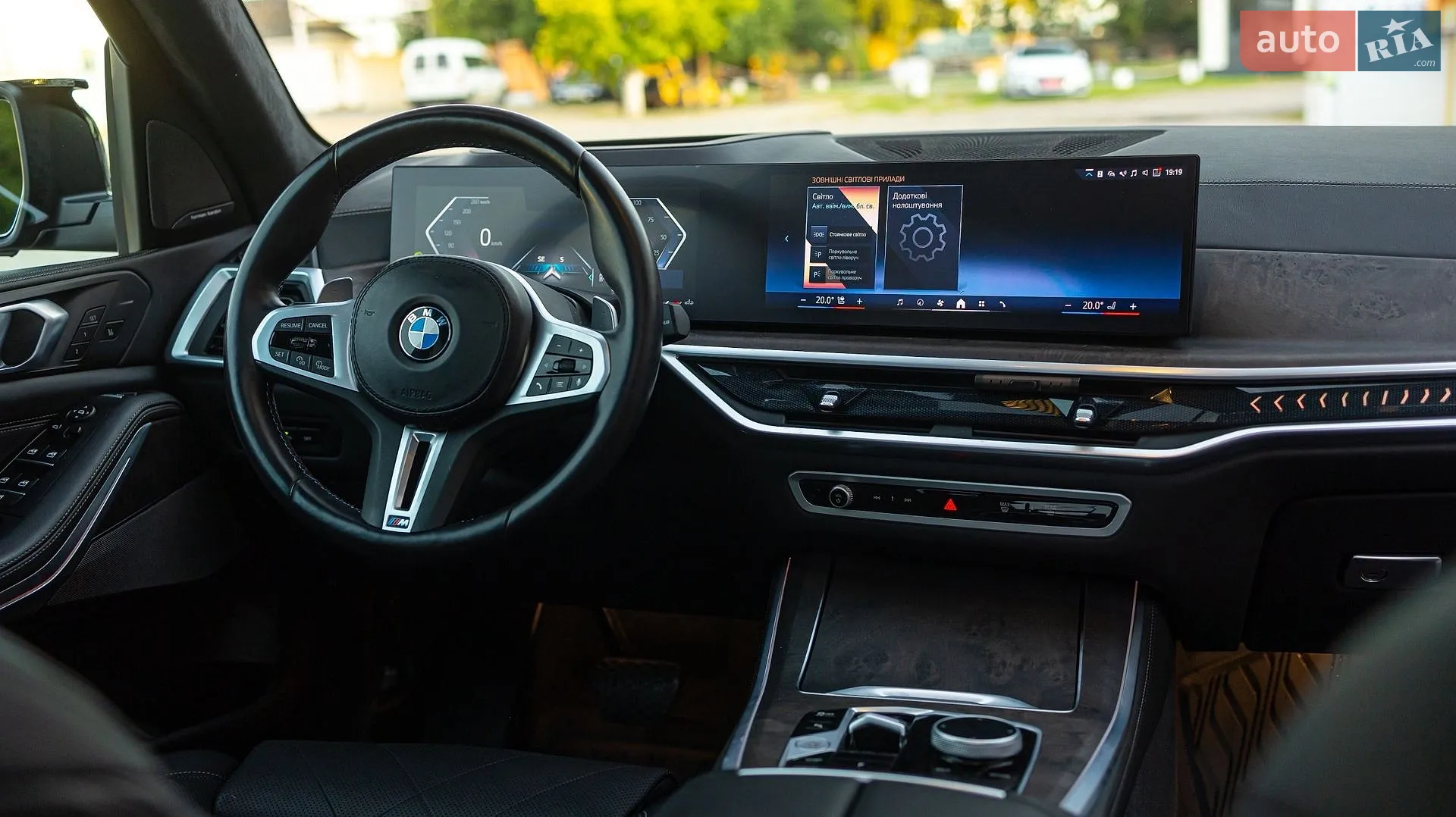 2024 BMW X5 - мініатюра 21