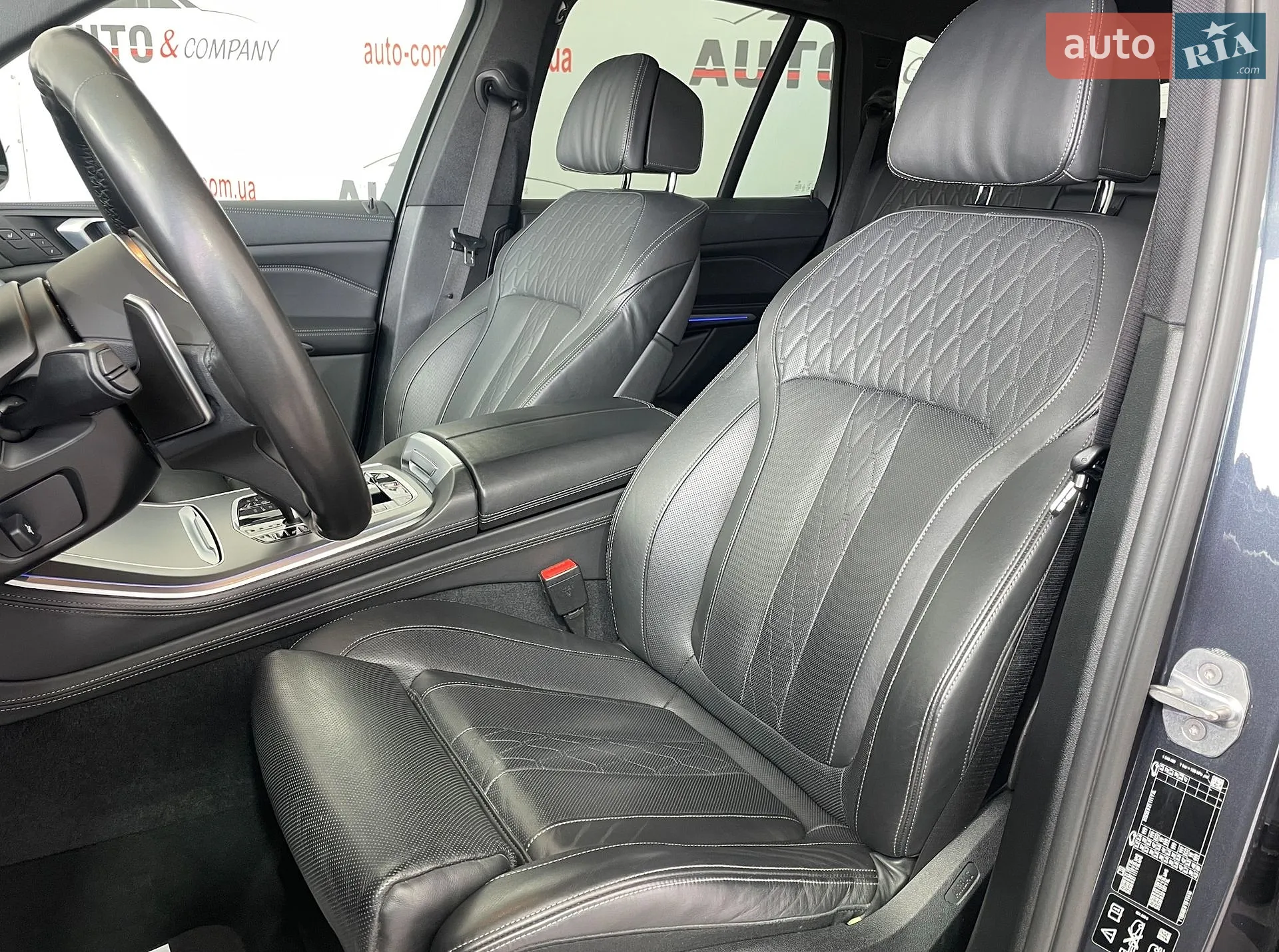 2020 BMW X5 - мініатюра 6