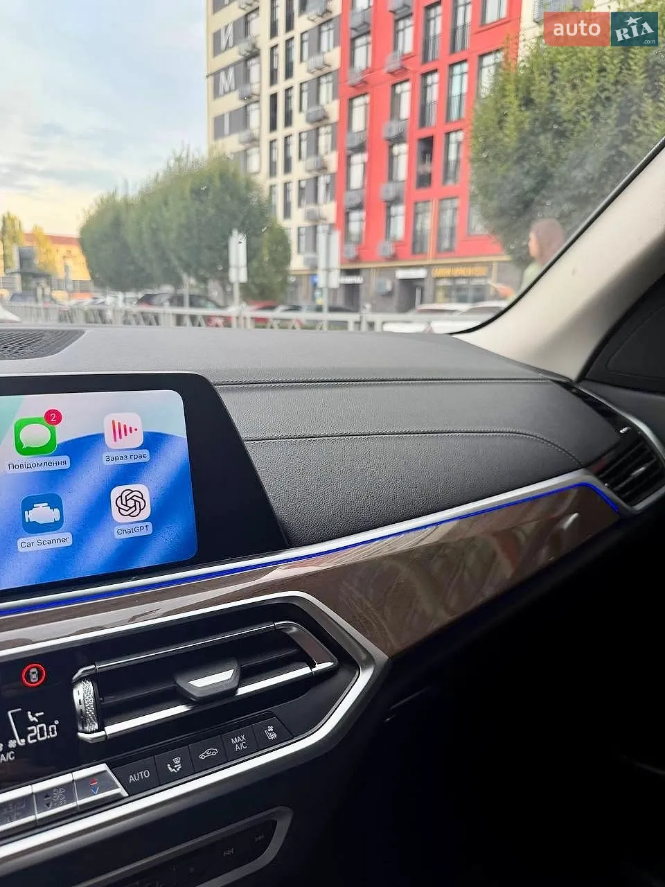 2019 BMW X5 - мініатюра 16