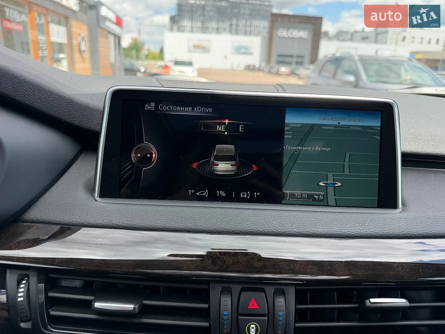 2016 BMW X5 - мініатюра 18