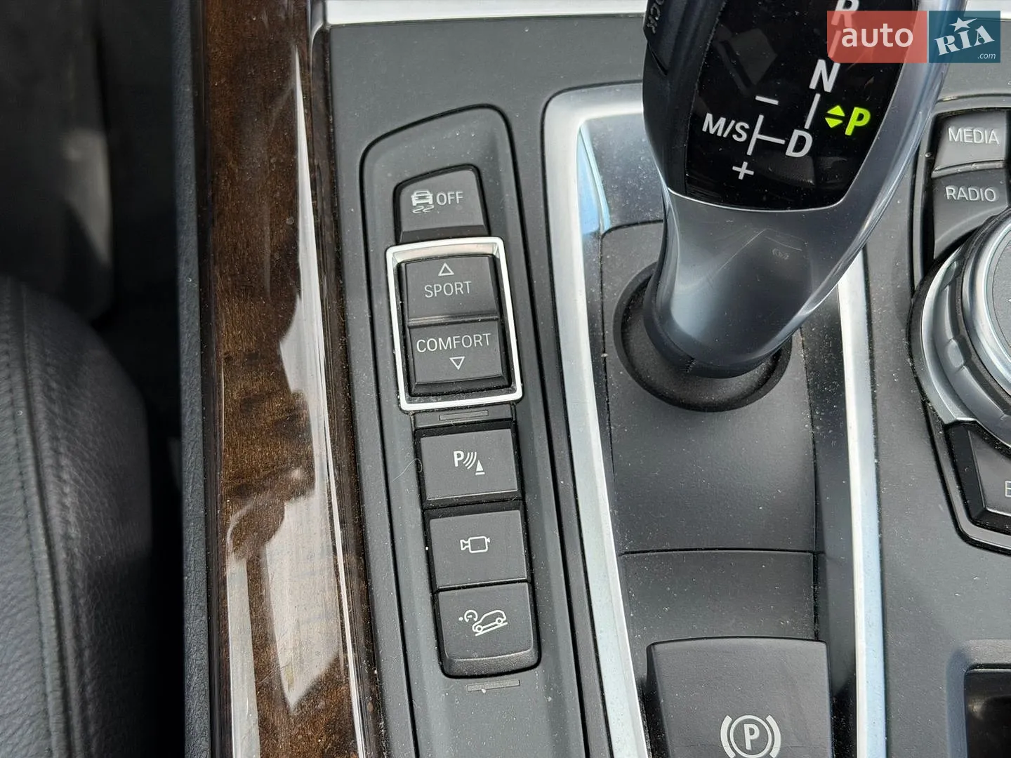 2016 BMW X5 - мініатюра 23