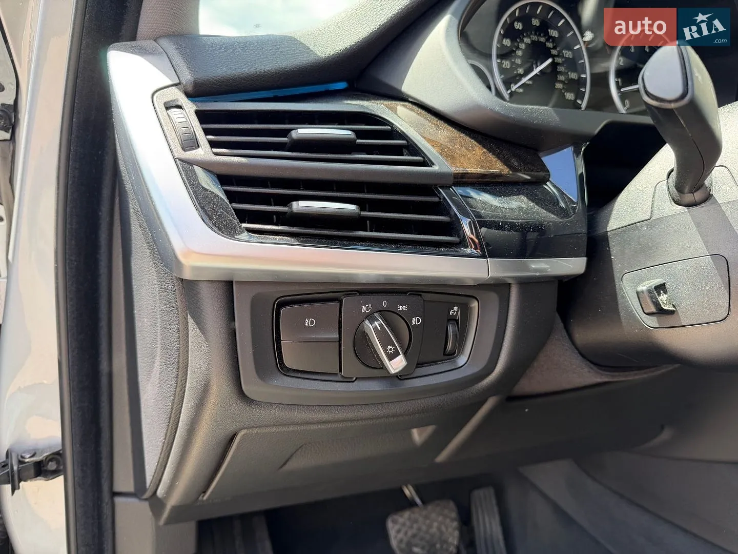 2016 BMW X5 - мініатюра 29