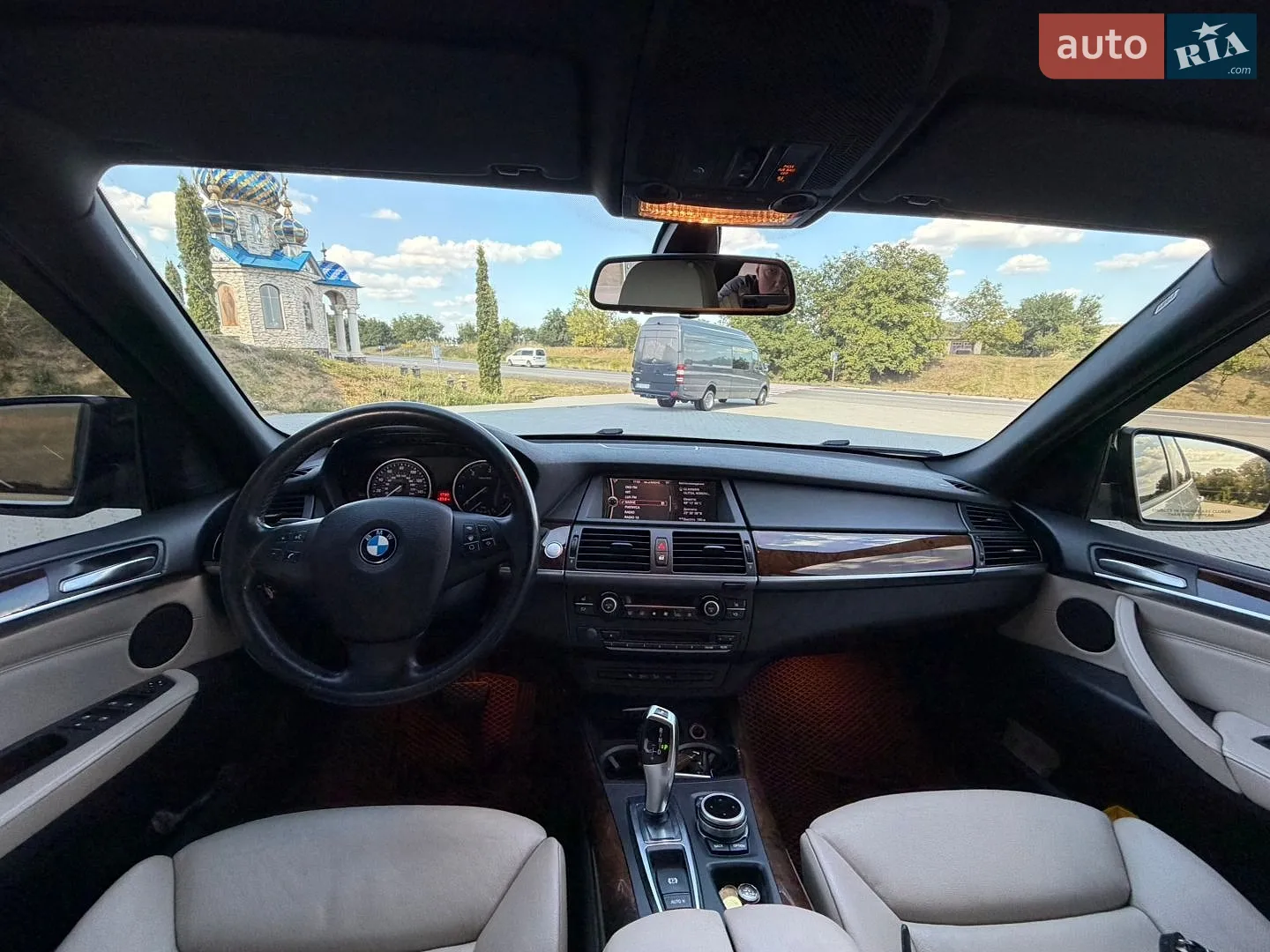 2011 BMW X5 - мініатюра 14