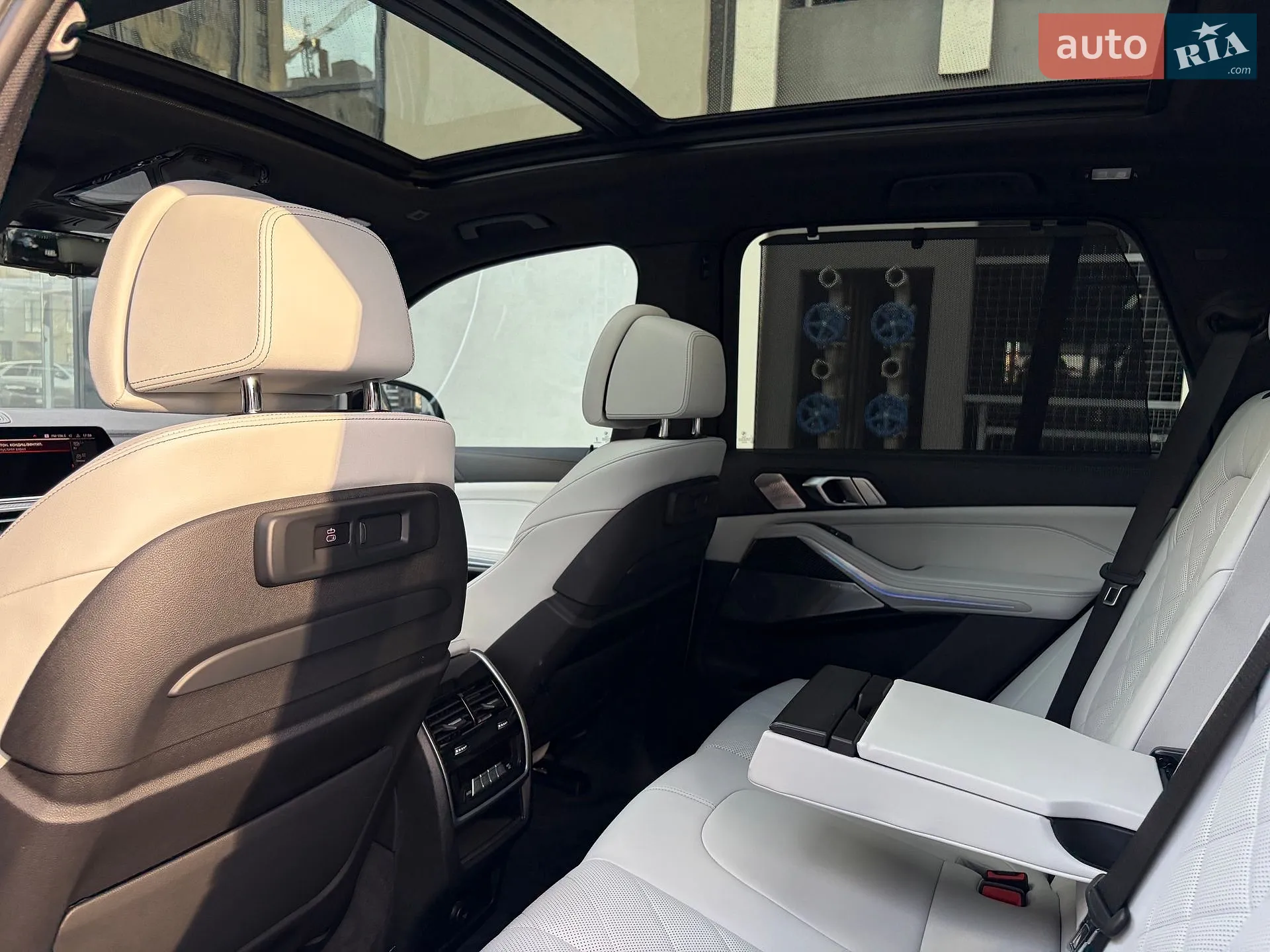 2023 BMW X5 - мініатюра 5