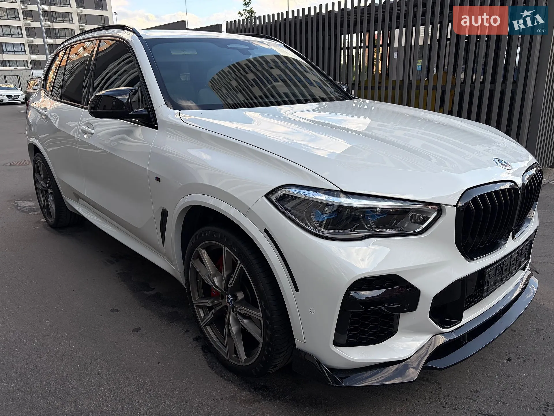 2023 BMW X5 - мініатюра 34