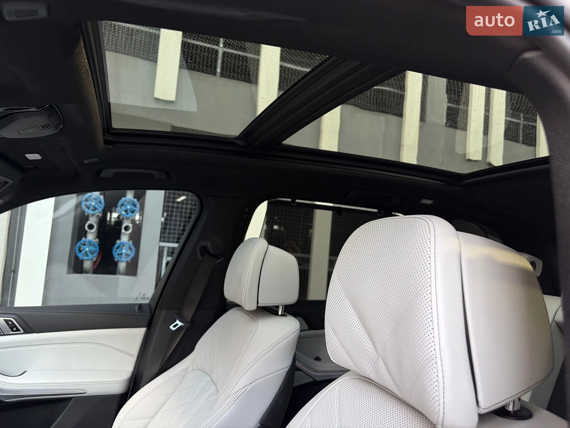 2023 BMW X5 - мініатюра 40